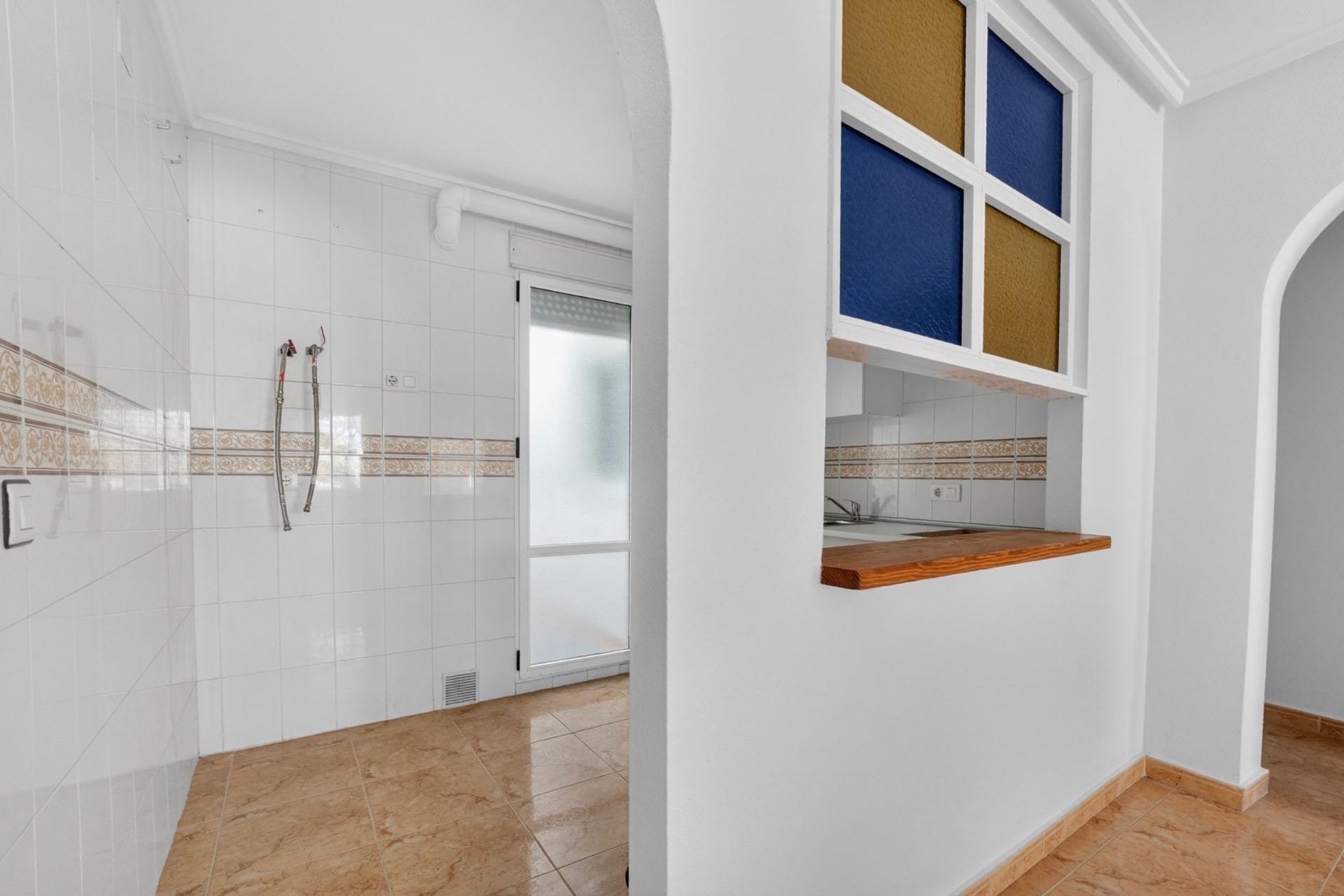 Resale - Apartment / flat -
Torrevieja - Altos del Limonar