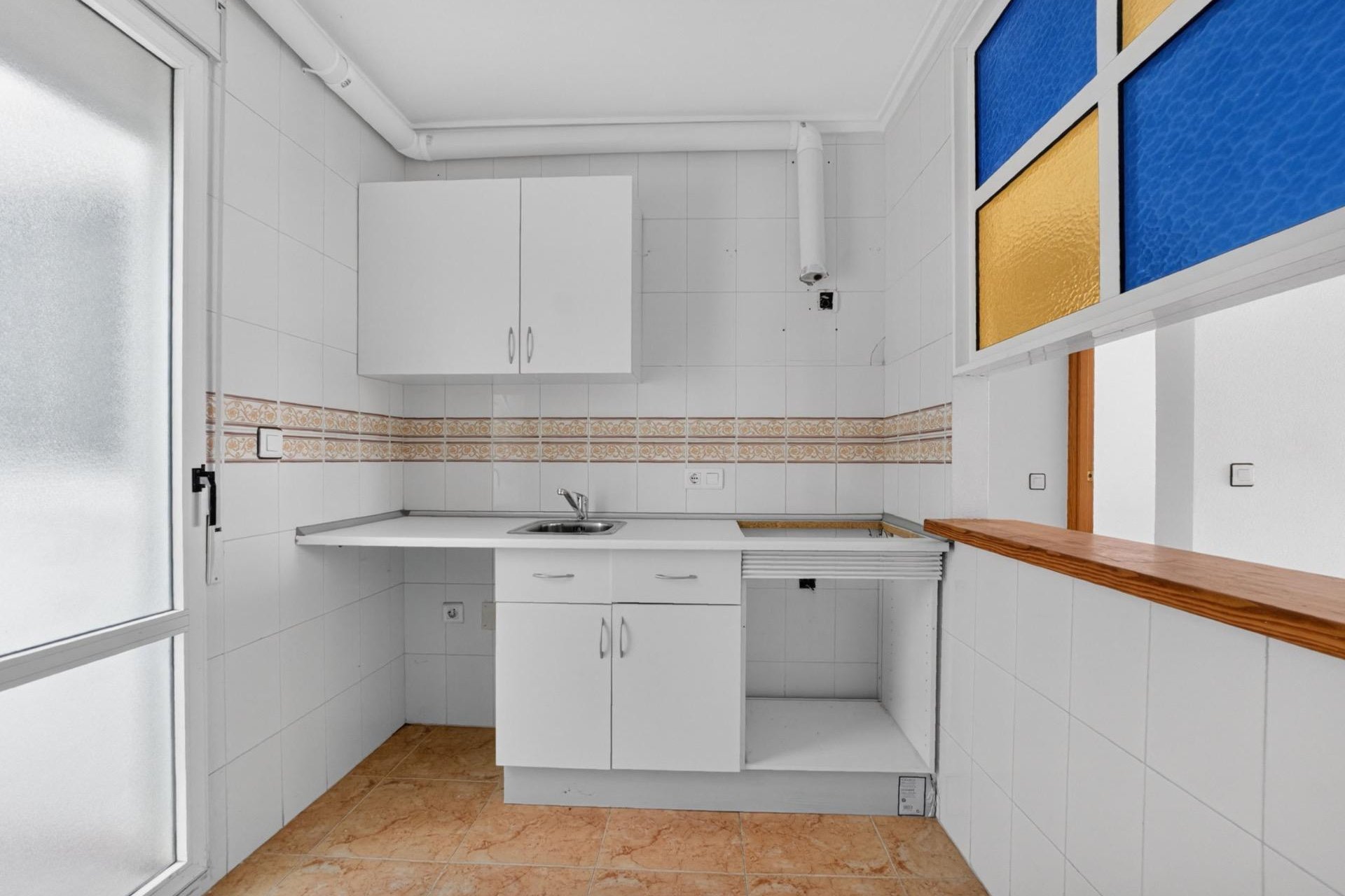 Resale - Apartment / flat -
Torrevieja - Altos del Limonar