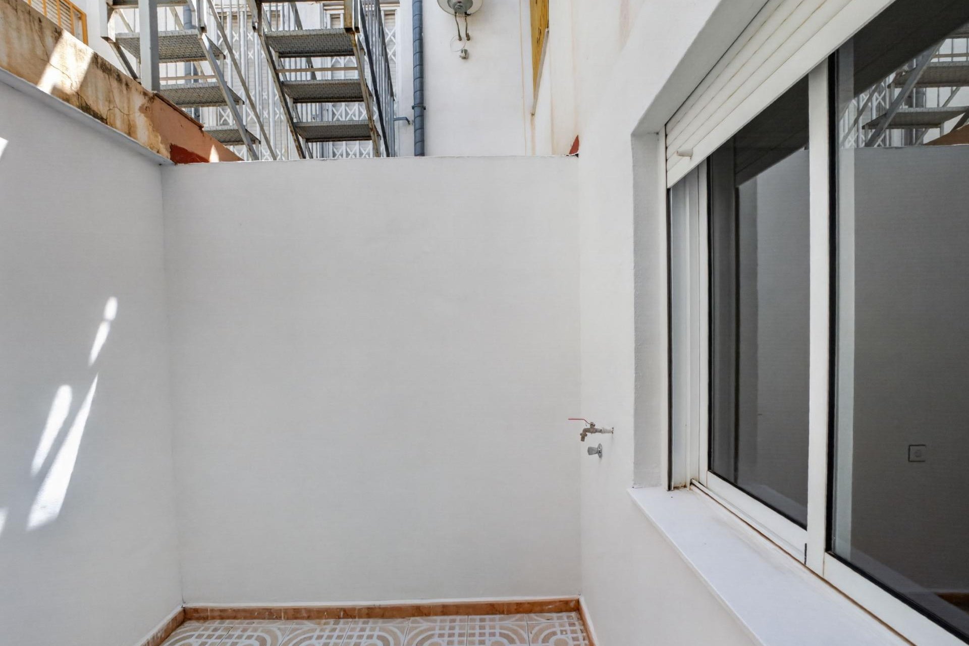 Resale - Apartment / flat -
Torrevieja - Altos del Limonar