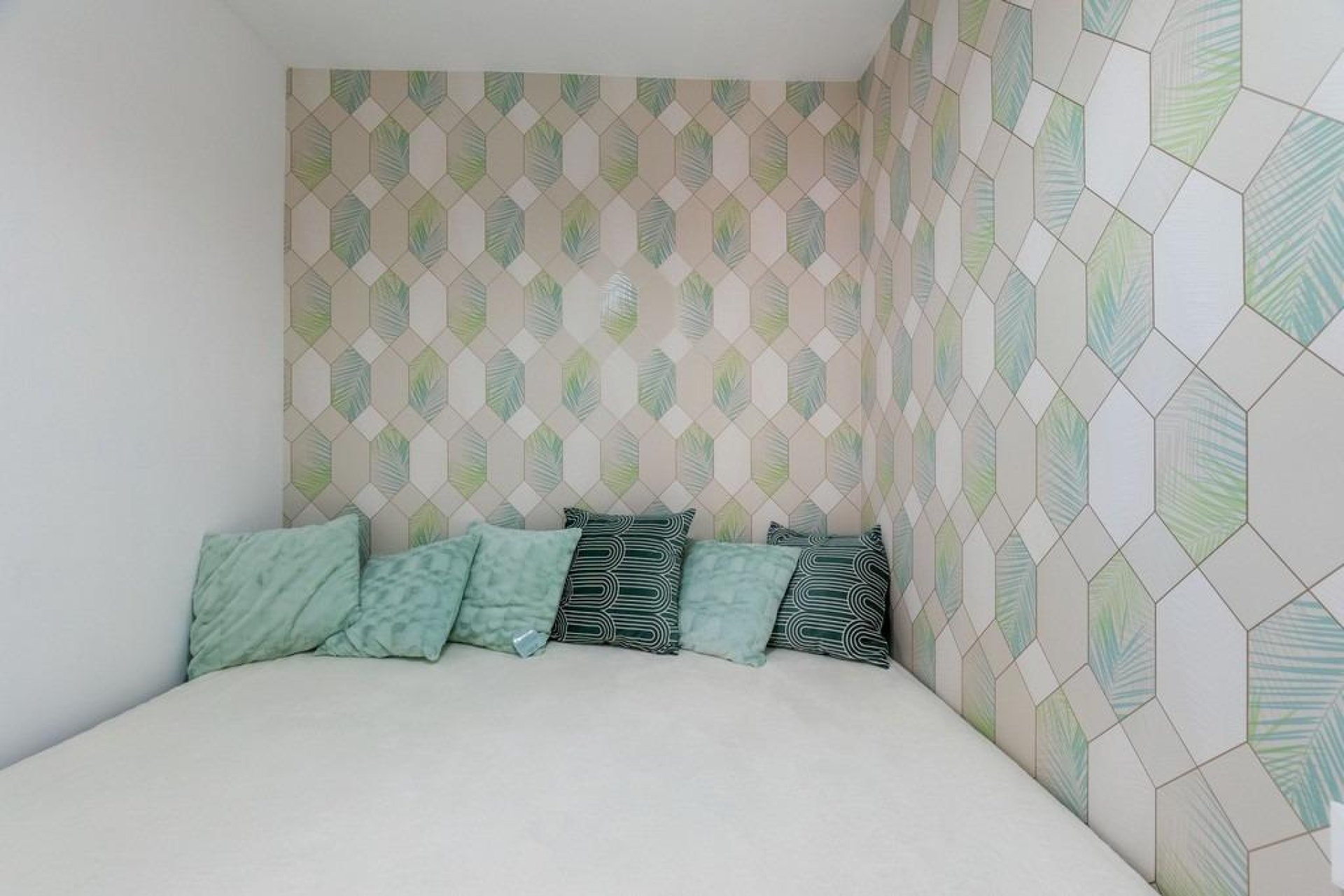 Resale - Apartment / flat -
Torrevieja - Cabo cervera