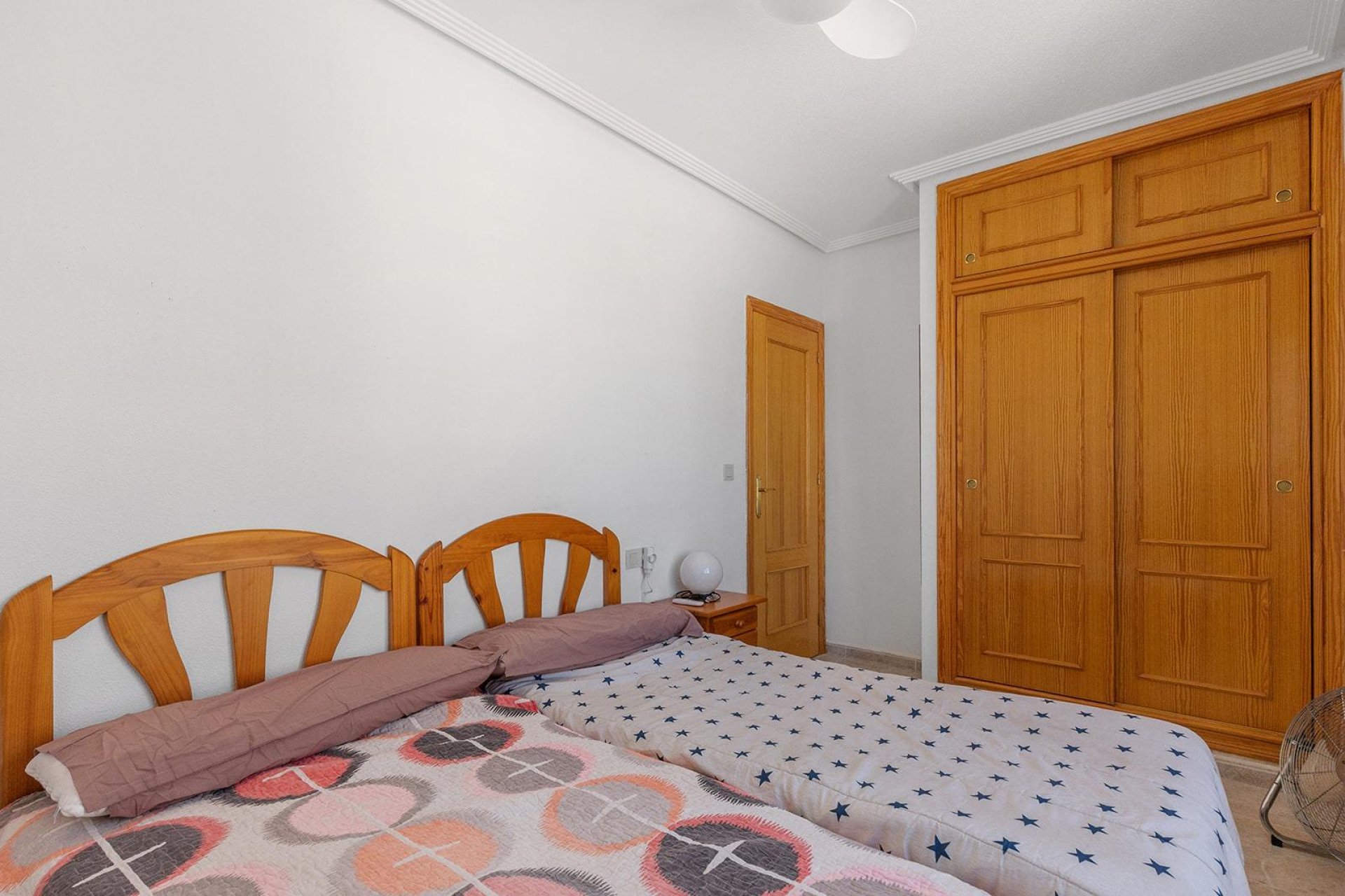 Resale - Apartment / flat -
Torrevieja - Cabo cervera