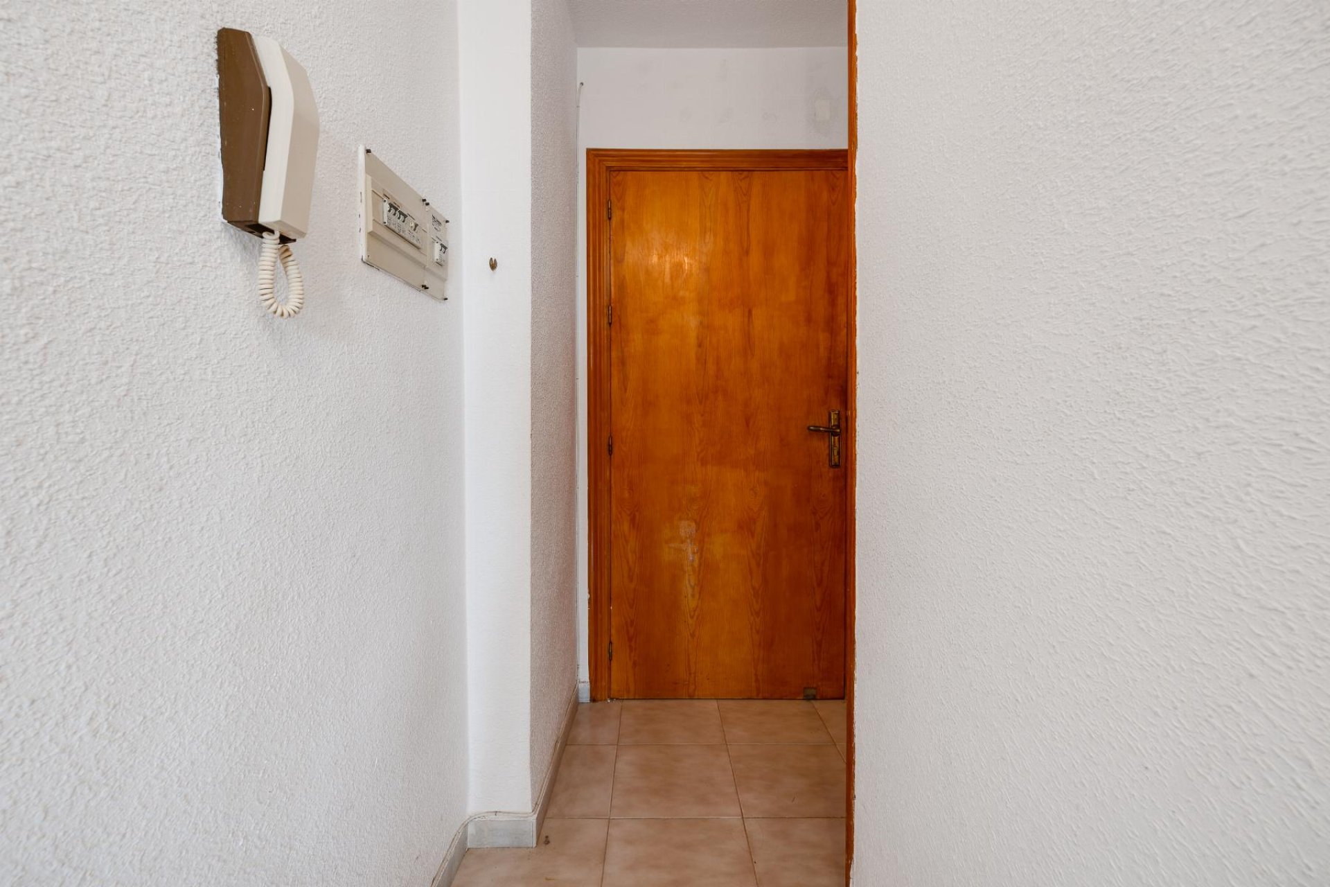 Resale - Apartment / flat -
Torrevieja - Cabo cervera