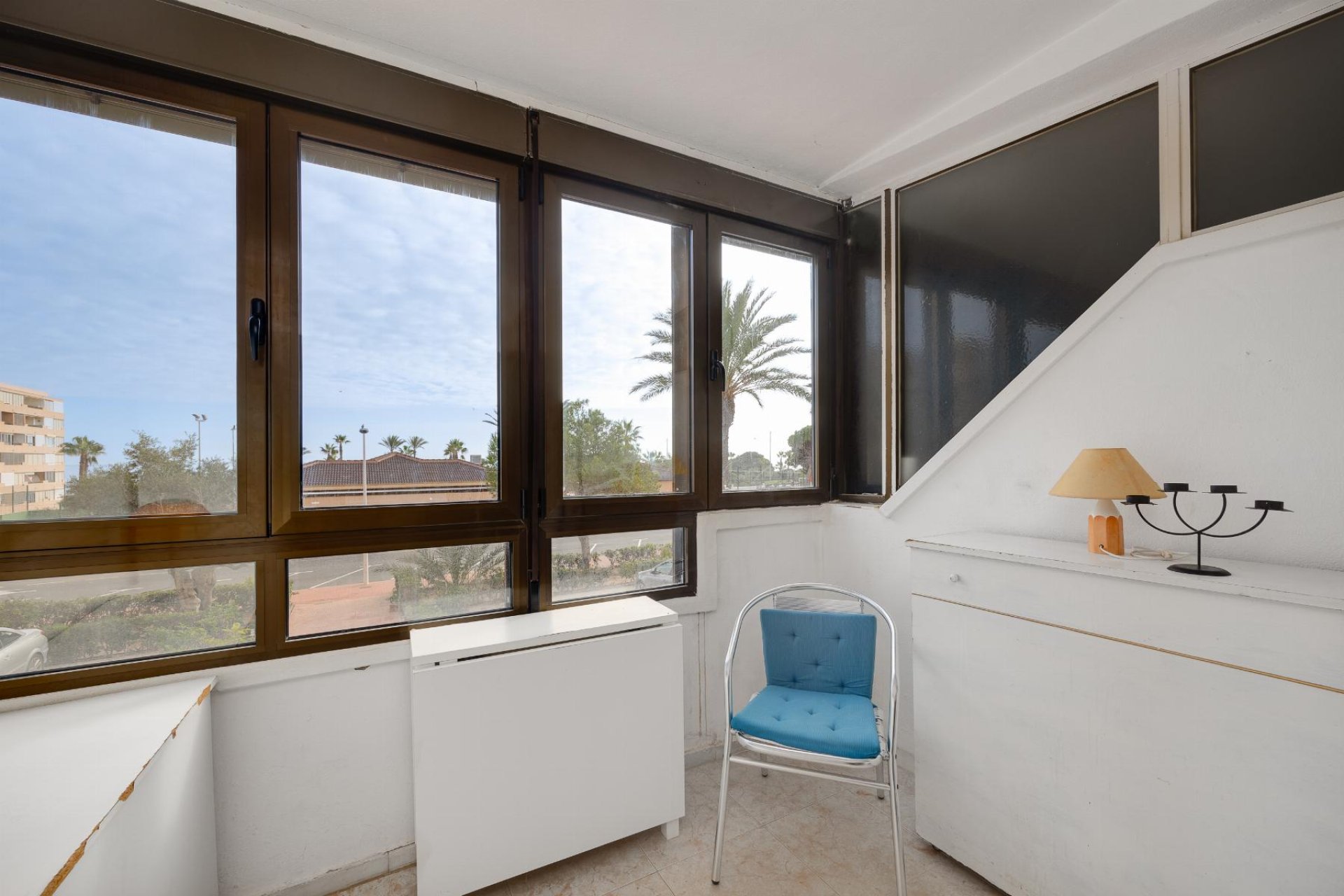 Resale - Apartment / flat -
Torrevieja - Cabo cervera