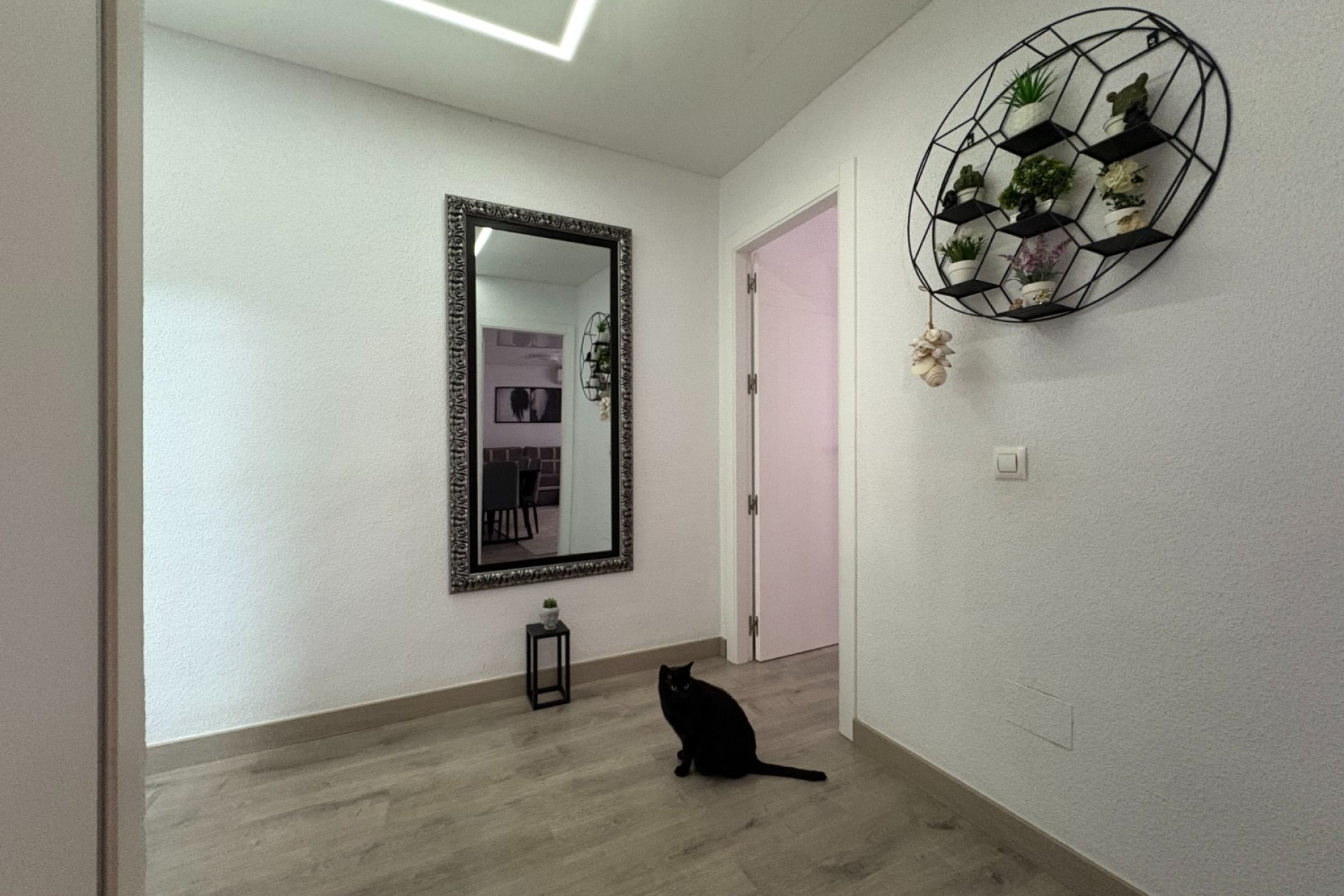 Resale - Apartment / flat -
Torrevieja - Centro