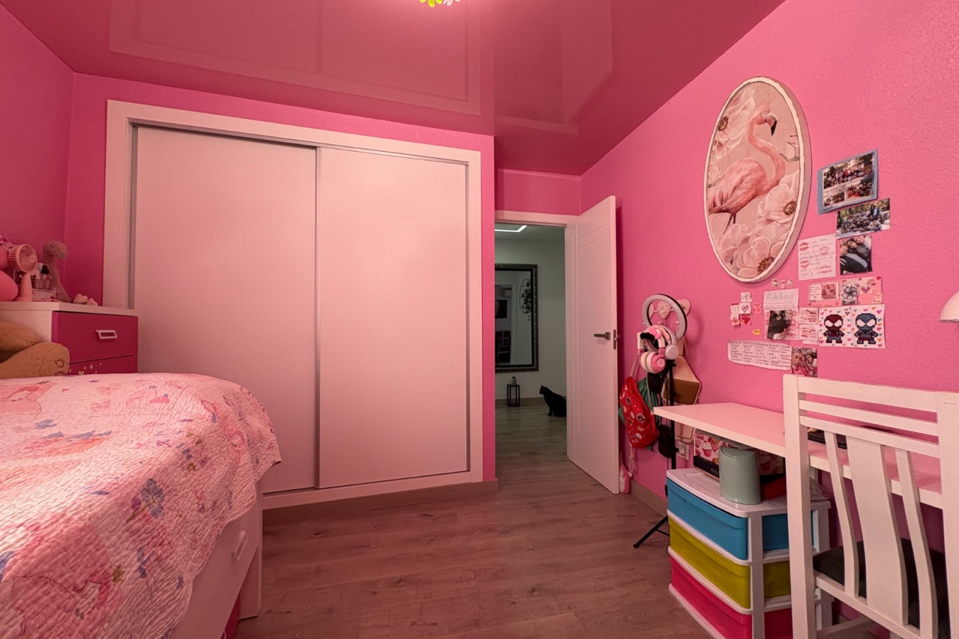 Resale - Apartment / flat -
Torrevieja - Centro