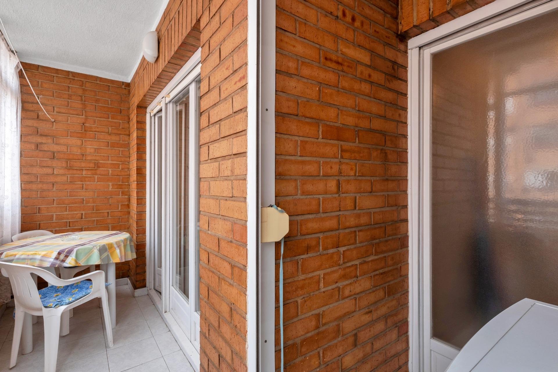 Resale - Apartment / flat -
Torrevieja - Centro