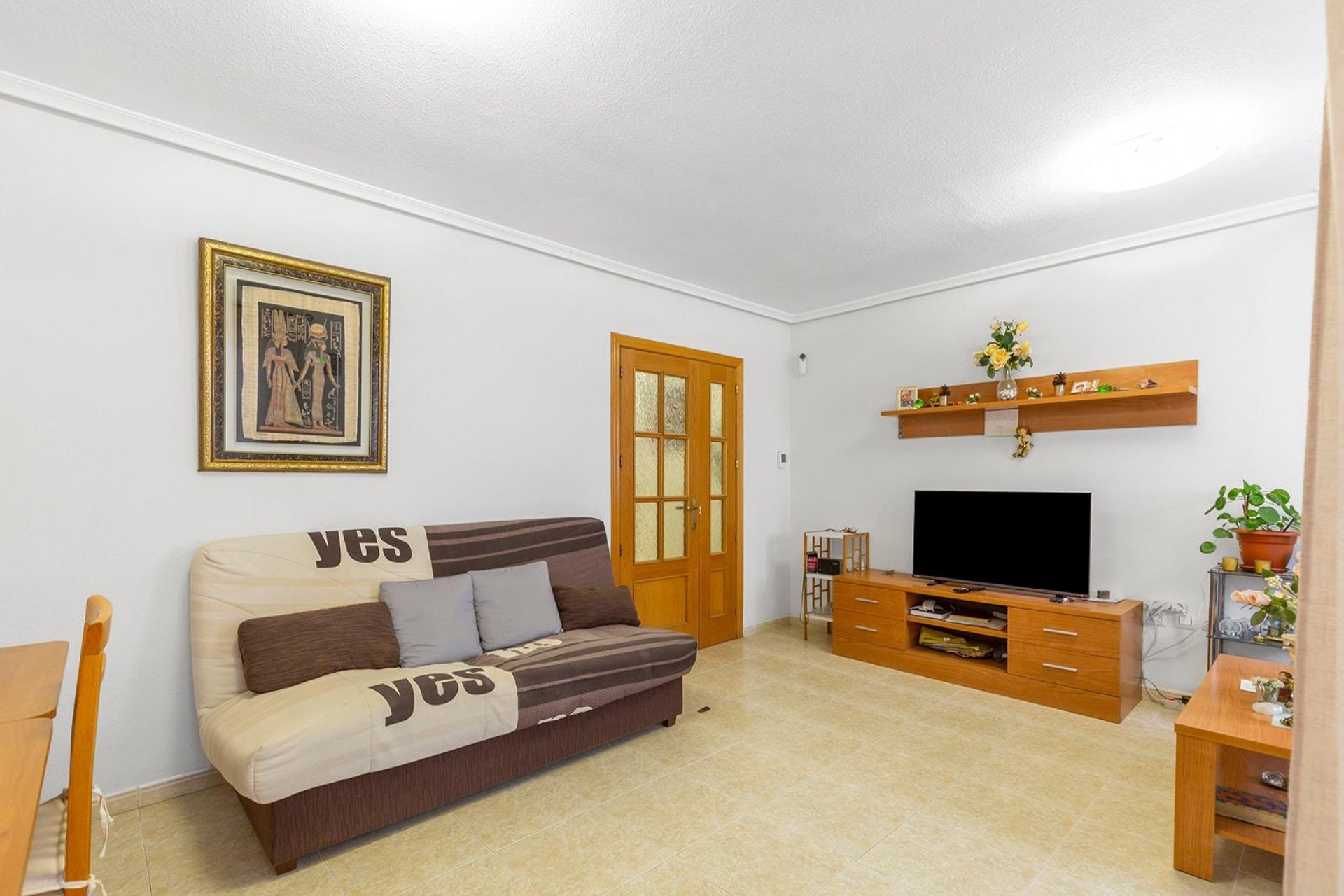 Resale - Apartment / flat -
Torrevieja - Centro