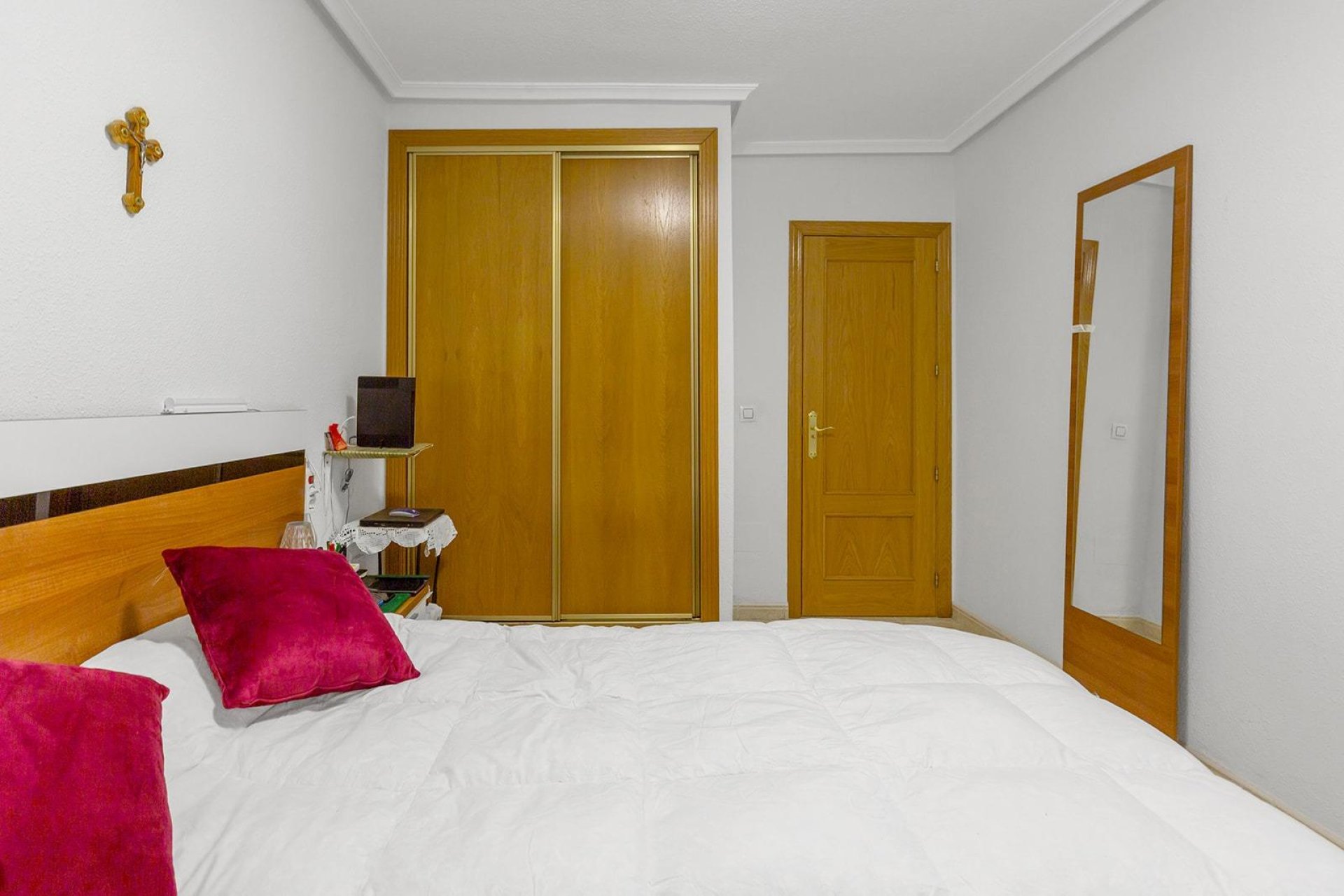 Resale - Apartment / flat -
Torrevieja - Centro