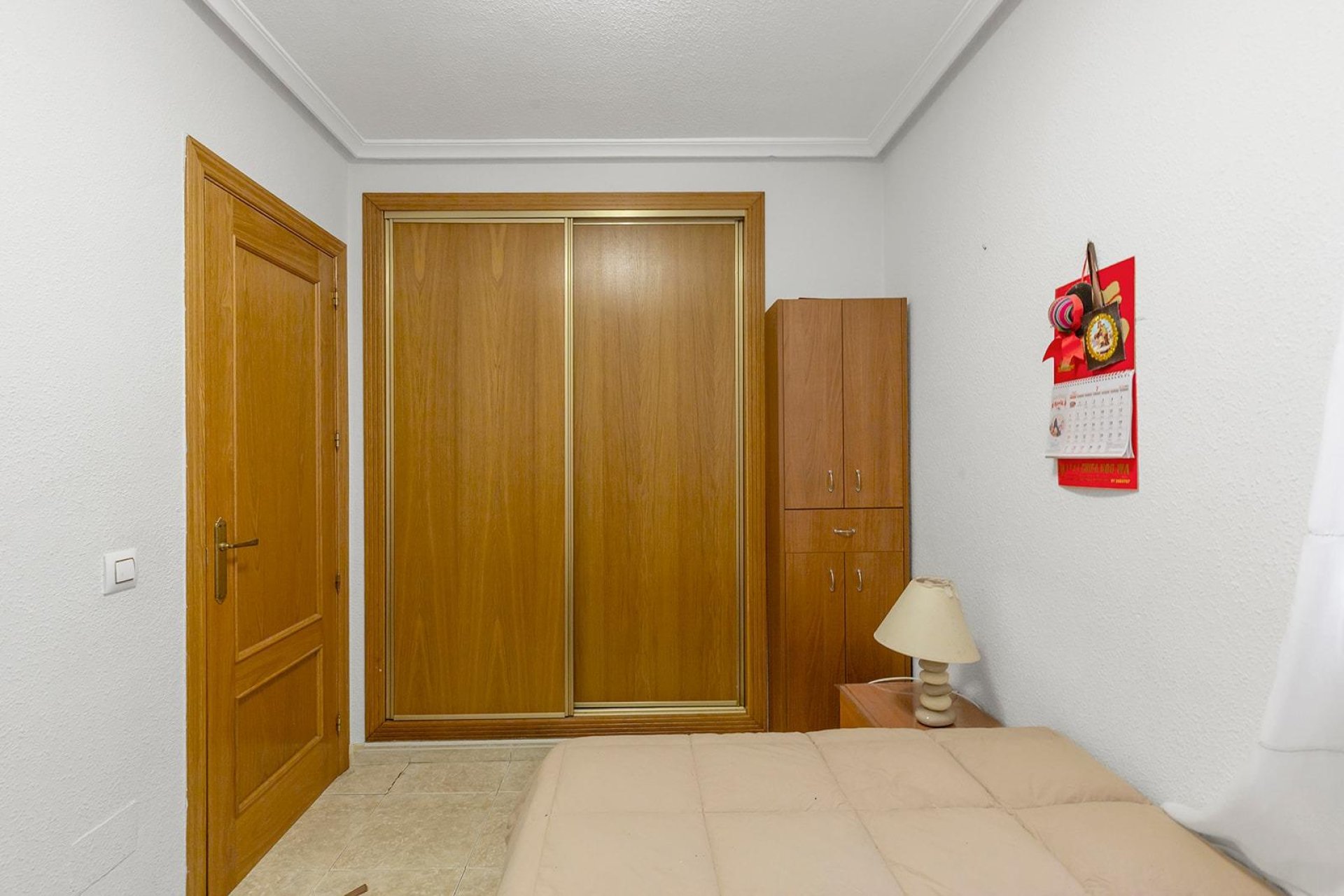 Resale - Apartment / flat -
Torrevieja - Centro