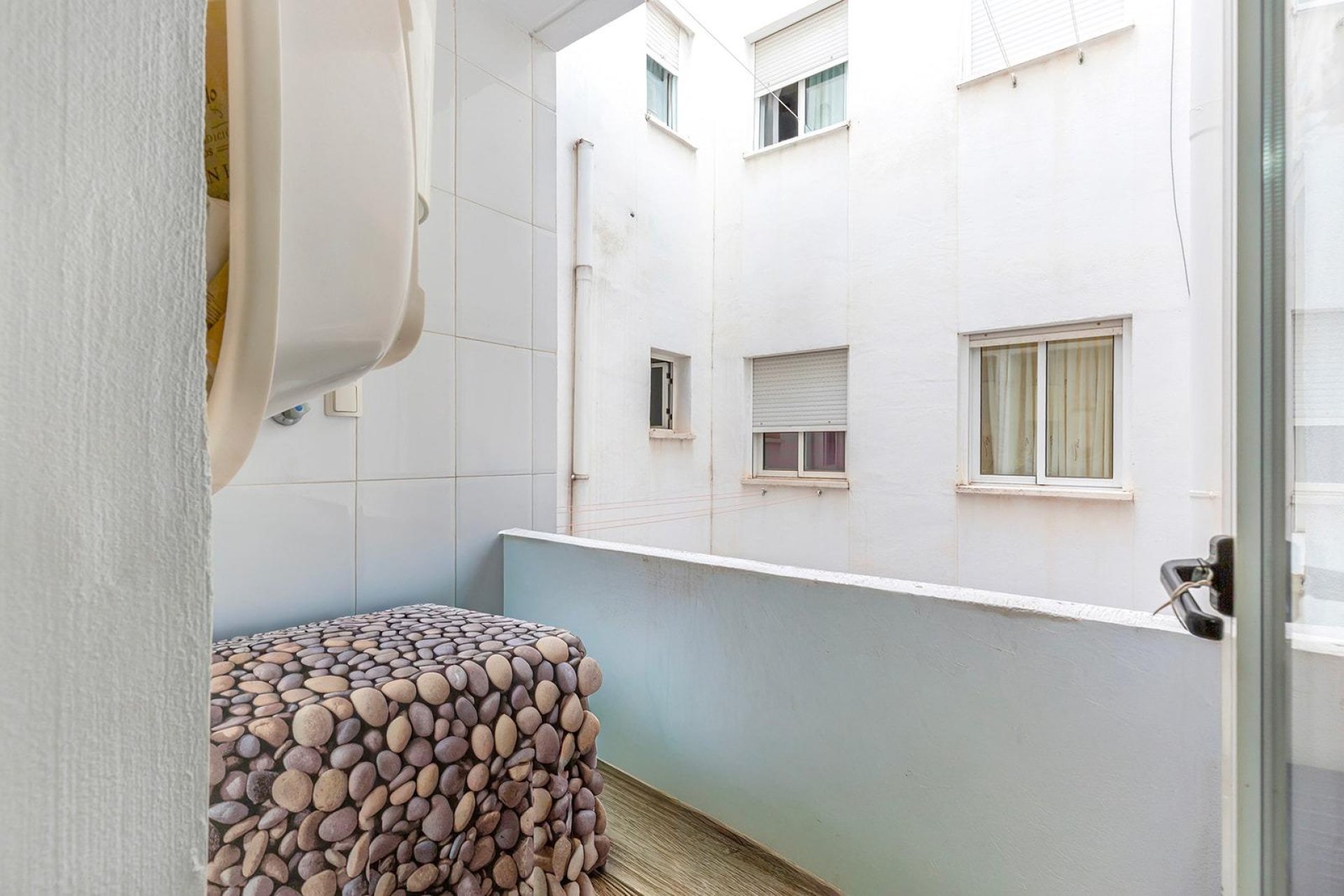 Resale - Apartment / flat -
Torrevieja - Centro