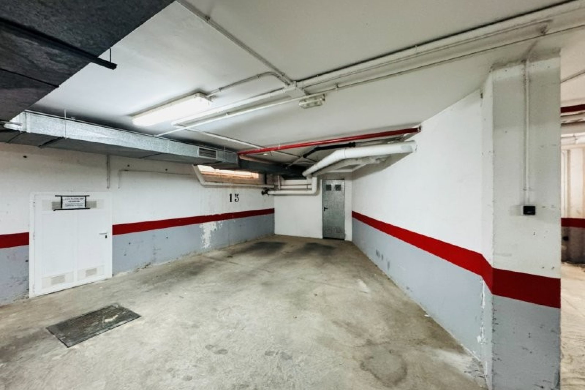 Resale - Apartment / flat -
Torrevieja - Centro