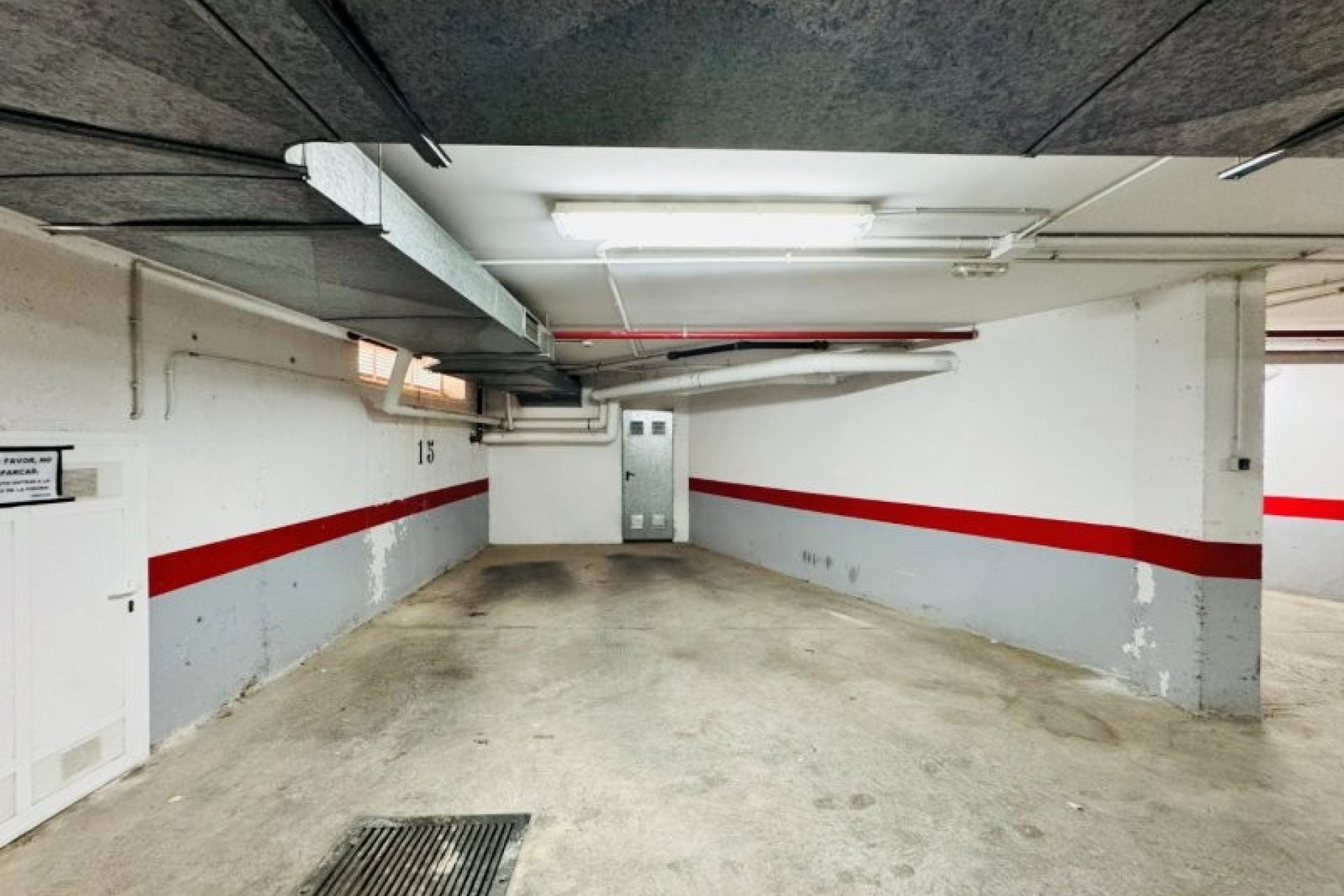 Resale - Apartment / flat -
Torrevieja - Centro