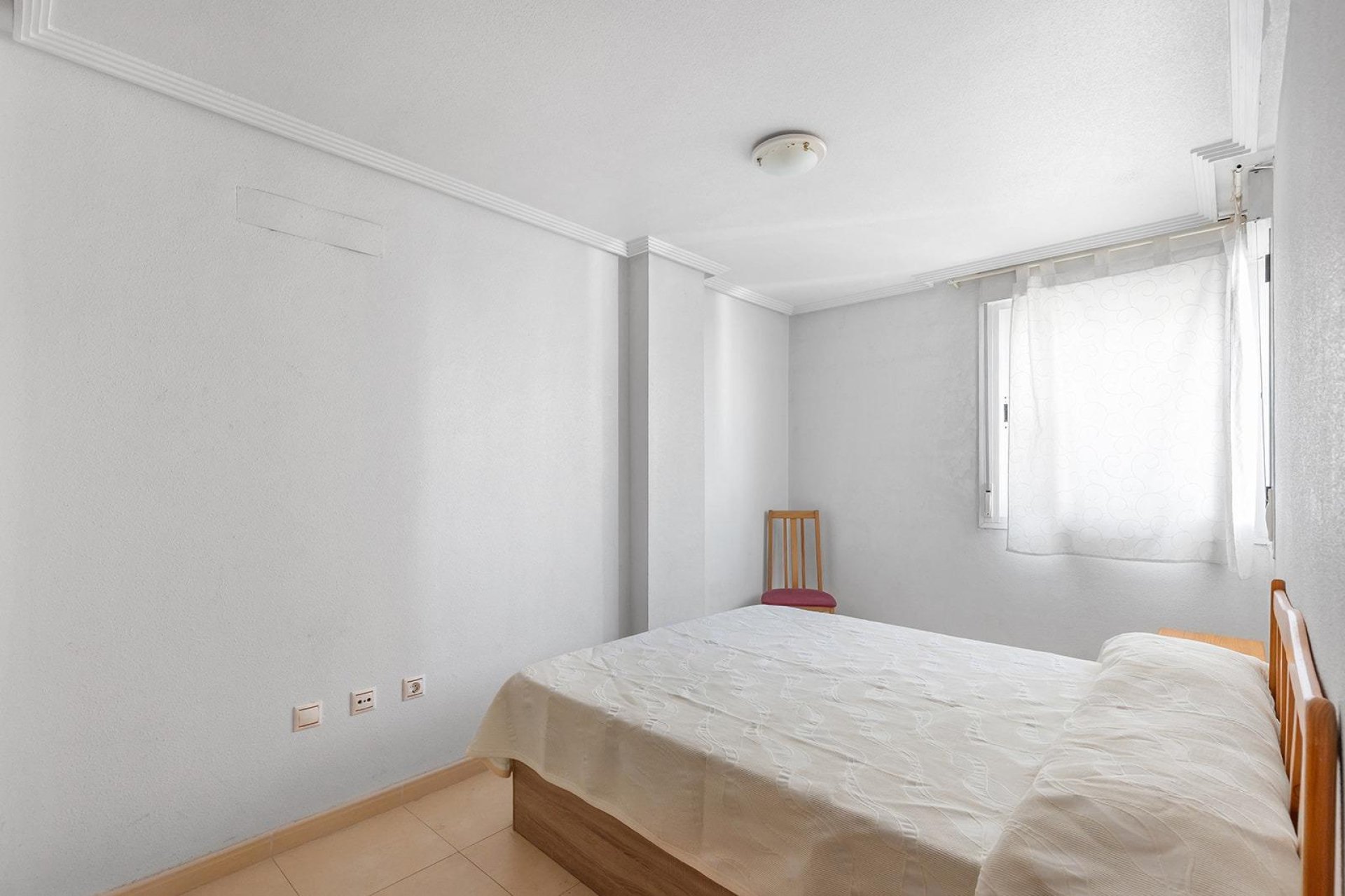 Resale - Apartment / flat -
Torrevieja - Centro