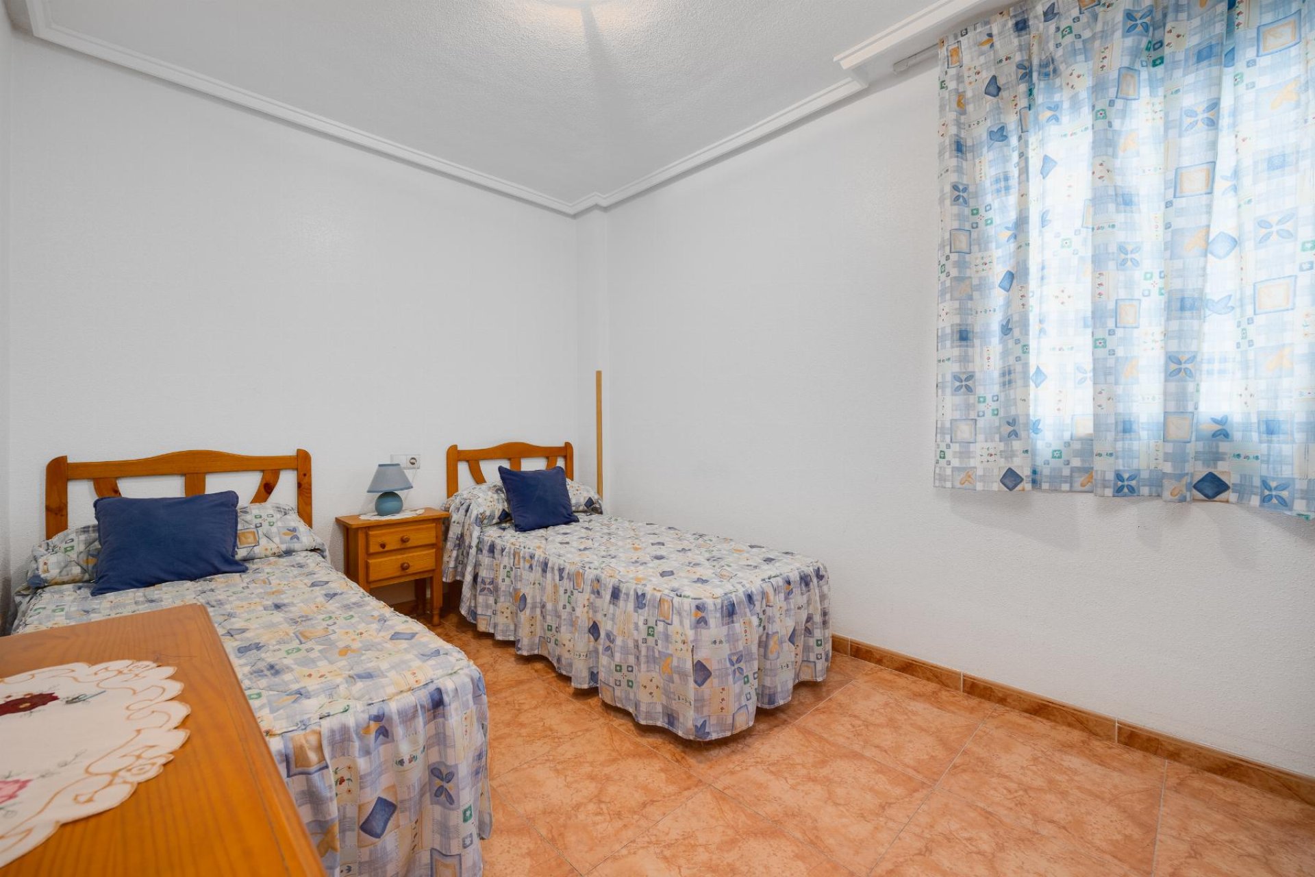 Resale - Apartment / flat -
Torrevieja - Centro