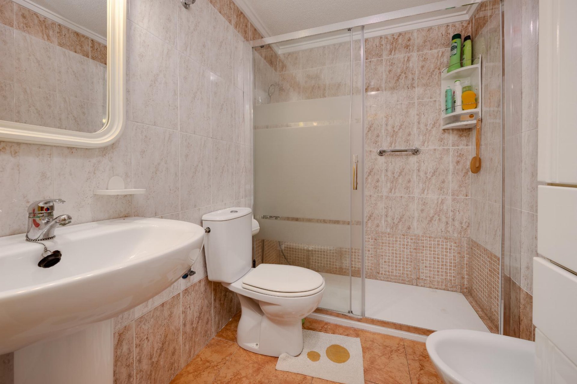 Resale - Apartment / flat -
Torrevieja - Centro