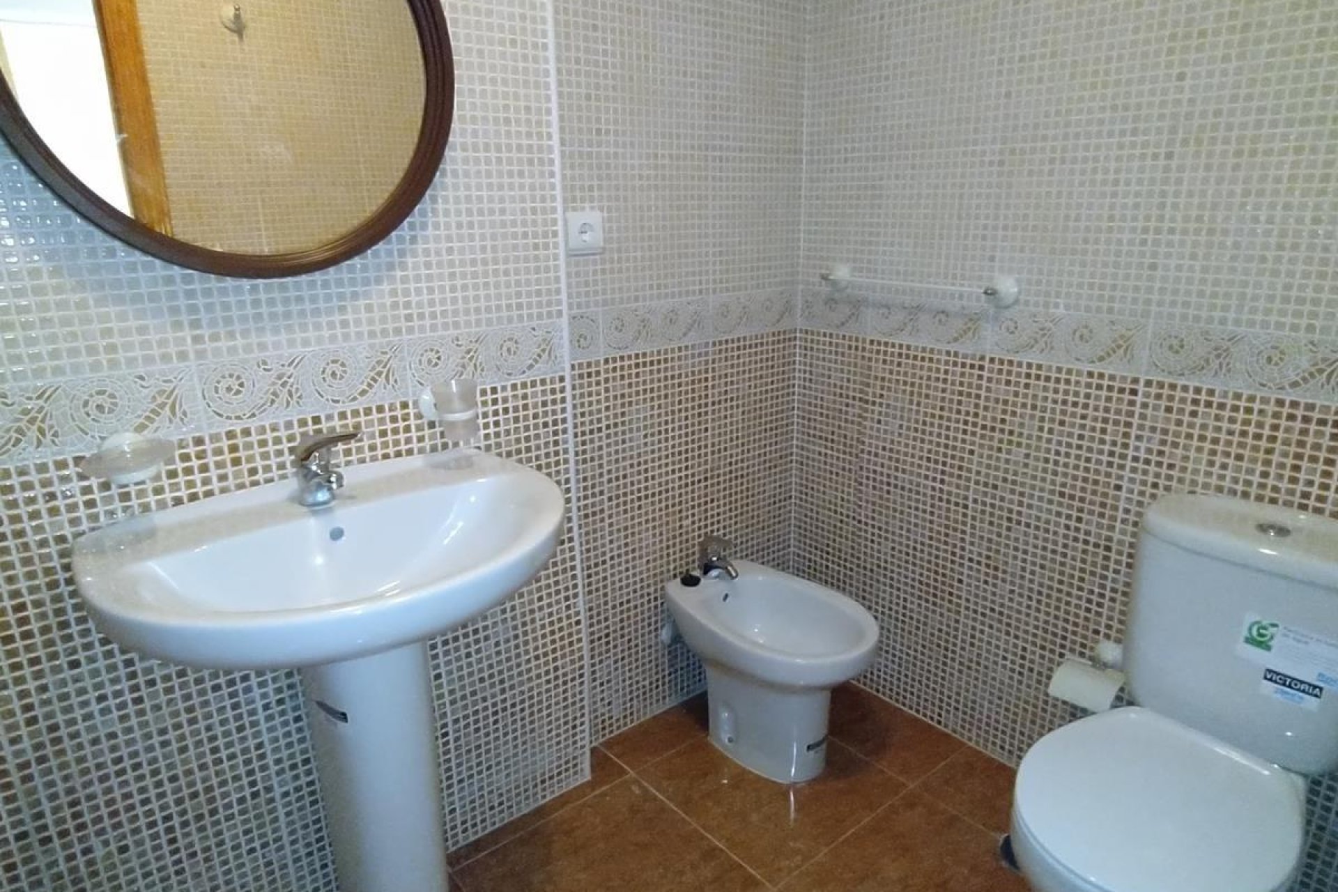 Resale - Apartment / flat -
Torrevieja - Centro