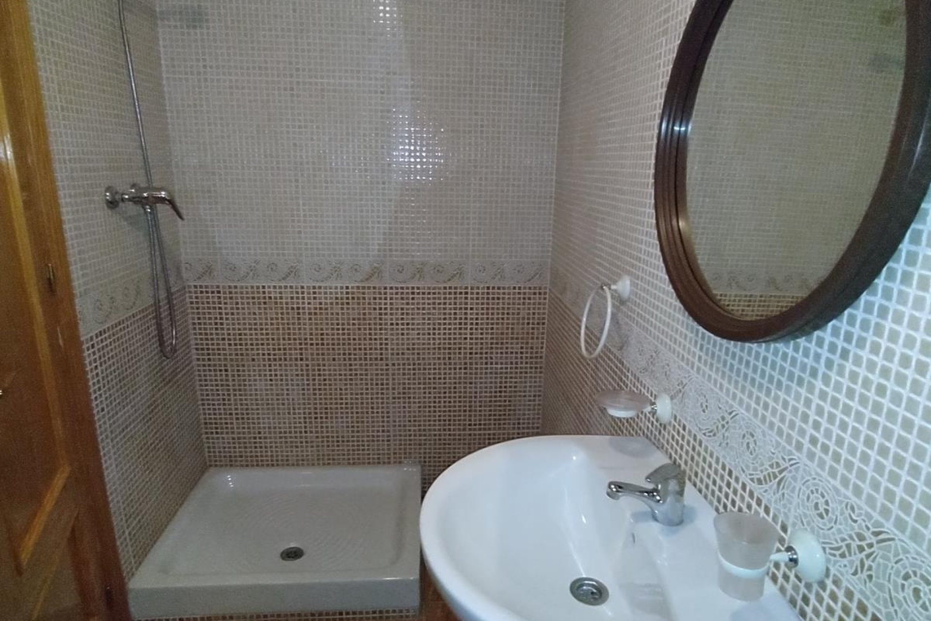 Resale - Apartment / flat -
Torrevieja - Centro