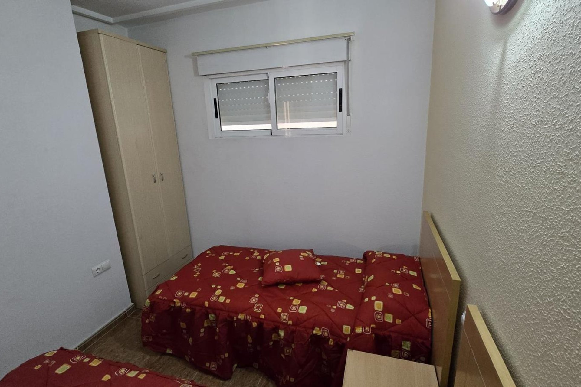 Resale - Apartment / flat -
Torrevieja - Centro