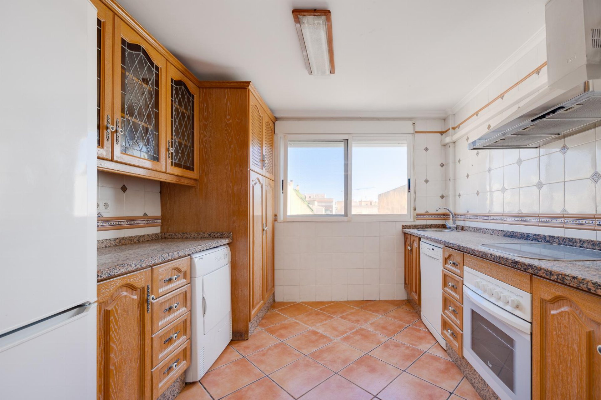 Resale - Apartment / flat -
Torrevieja - Centro