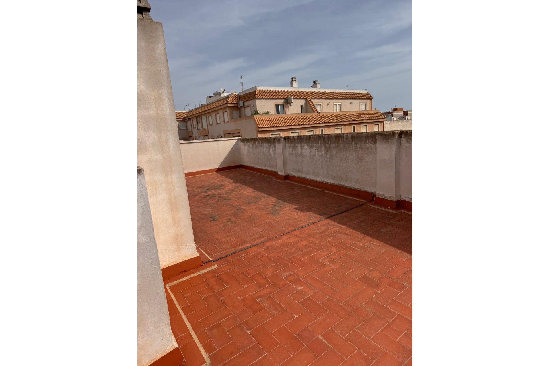 Resale - Apartment / flat -
Torrevieja - Centro