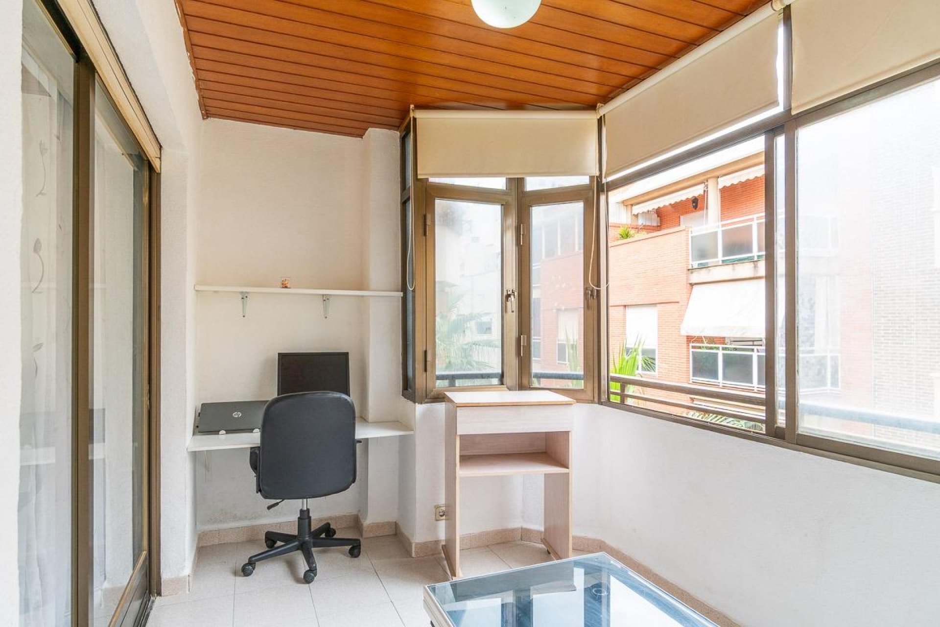 Resale - Apartment / flat -
Torrevieja - Centro