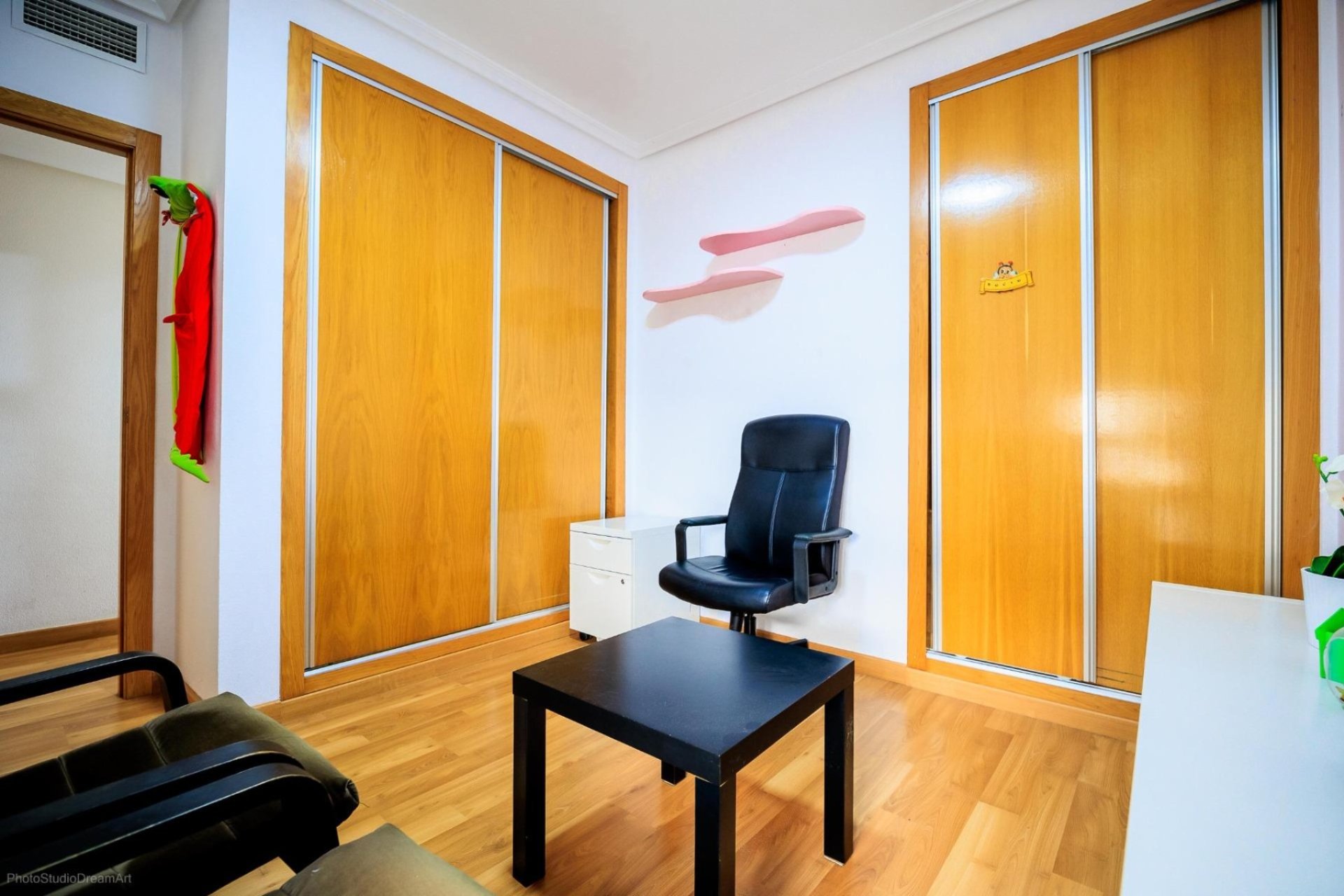 Resale - Apartment / flat -
Torrevieja - Centro