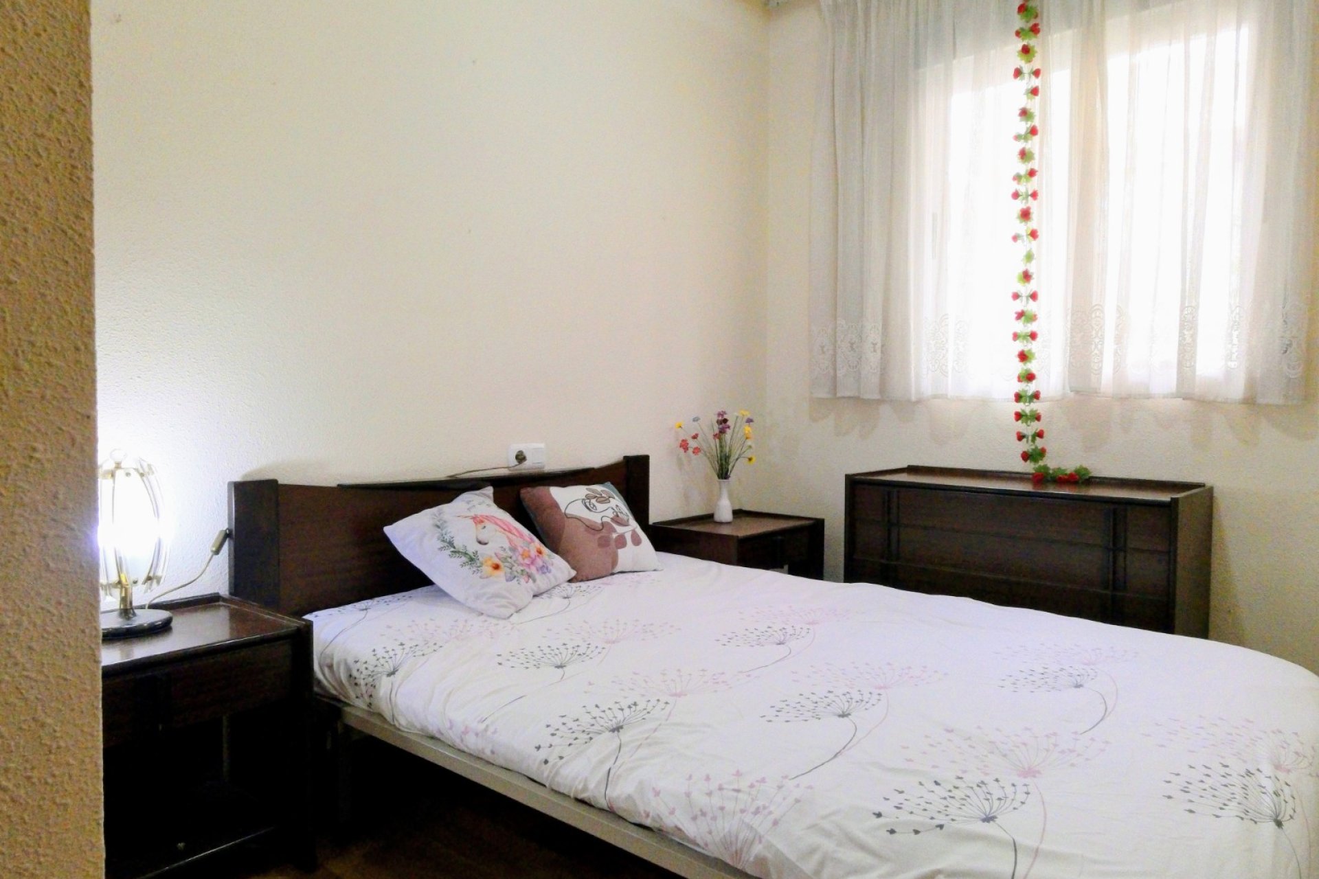 Resale - Apartment / flat -
Torrevieja - Centro