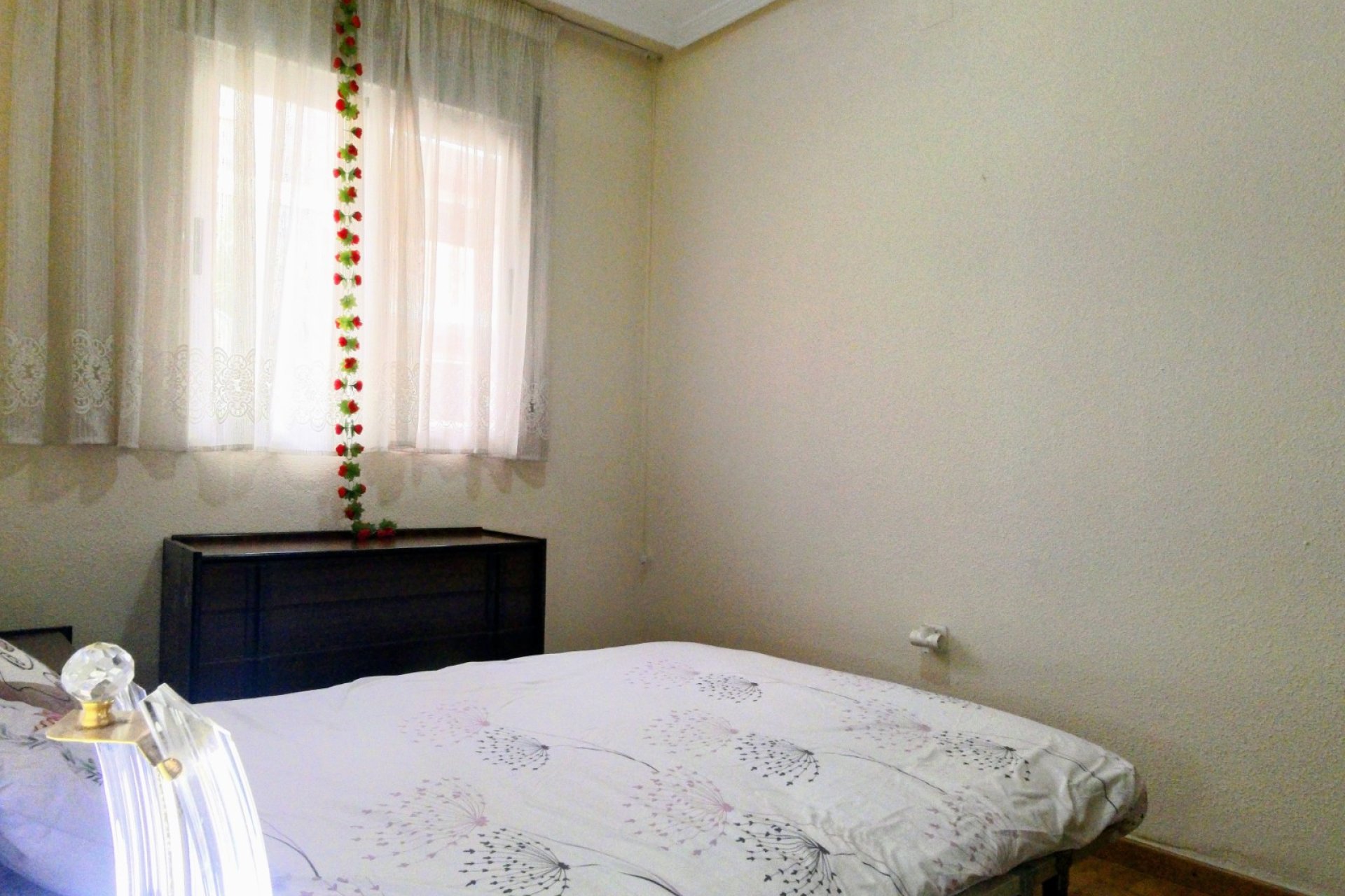 Resale - Apartment / flat -
Torrevieja - Centro