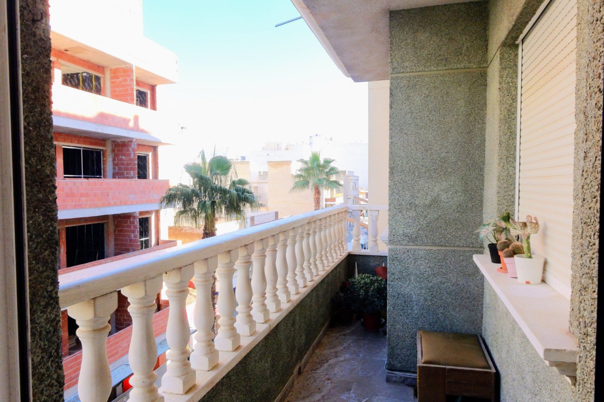 Resale - Apartment / flat -
Torrevieja - Centro