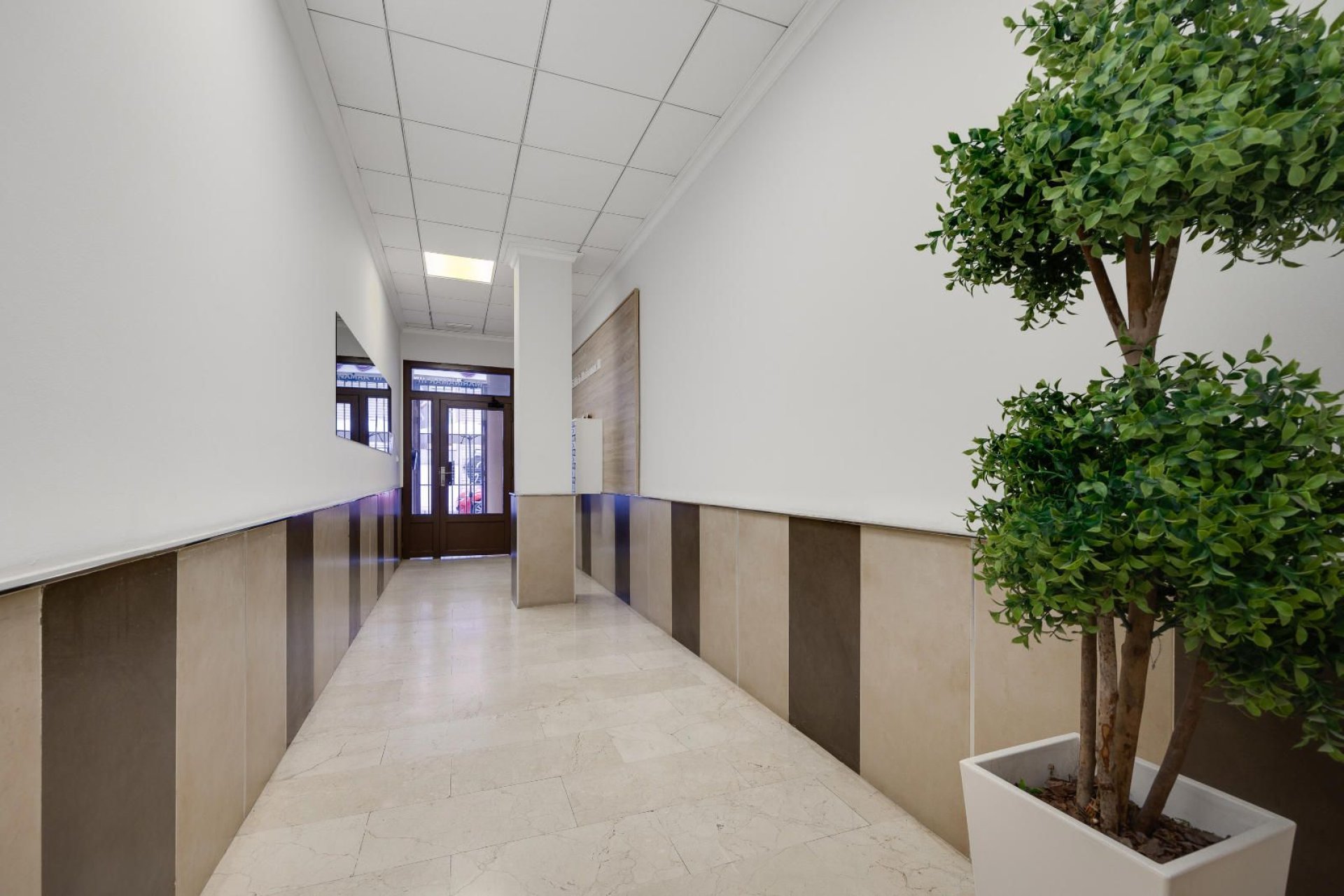 Resale - Apartment / flat -
Torrevieja - Centro