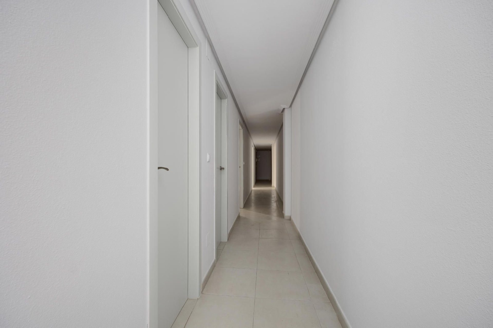 Resale - Apartment / flat -
Torrevieja - Centro