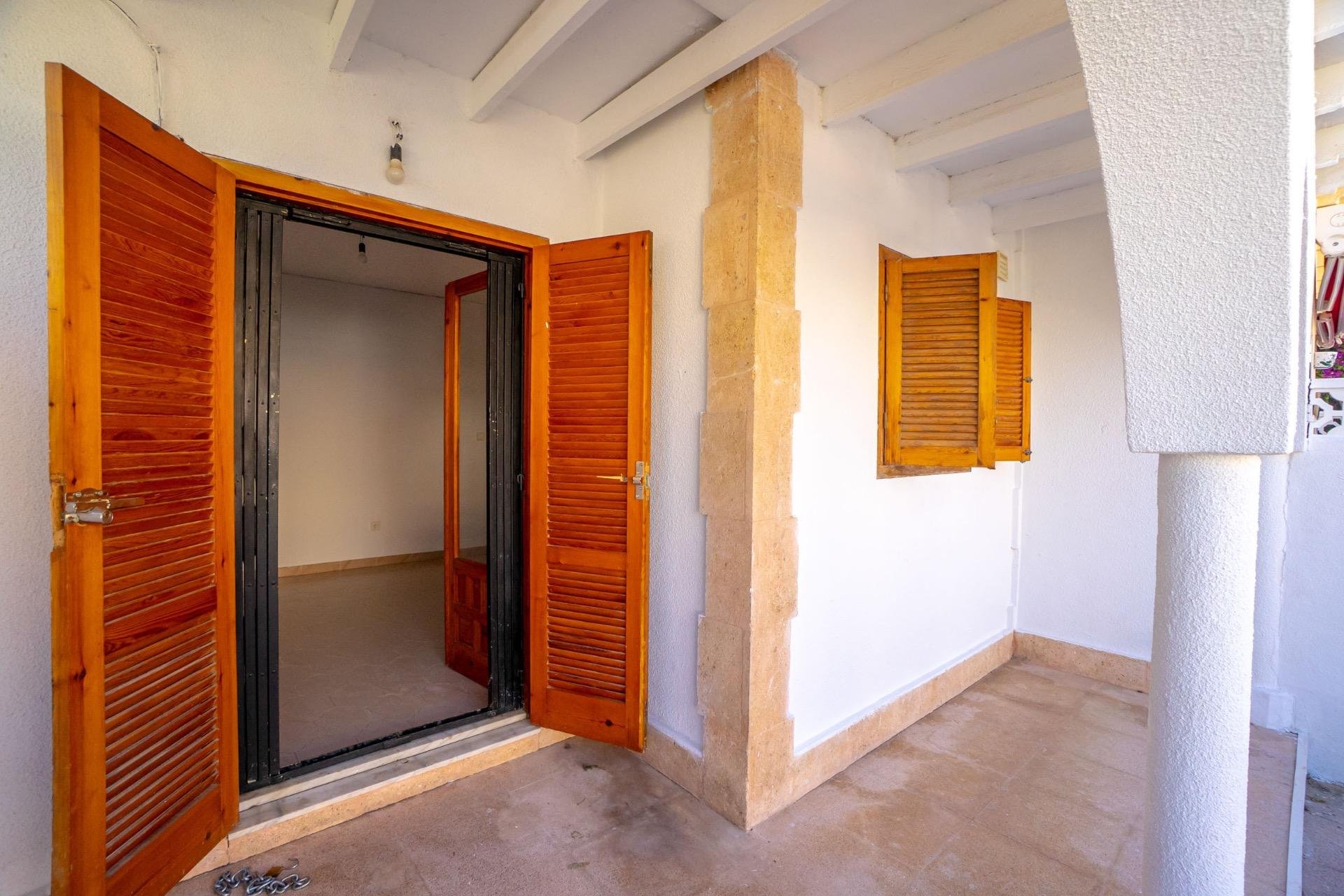 Resale - Apartment / flat -
Torrevieja - El Chaparral