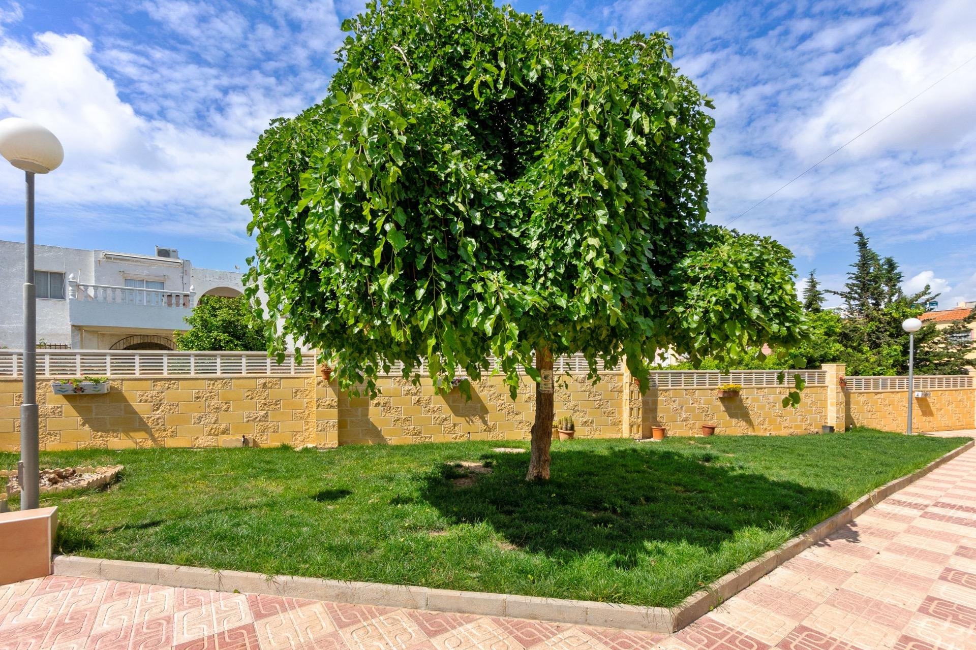 Resale - Apartment / flat -
Torrevieja - El Chaparral