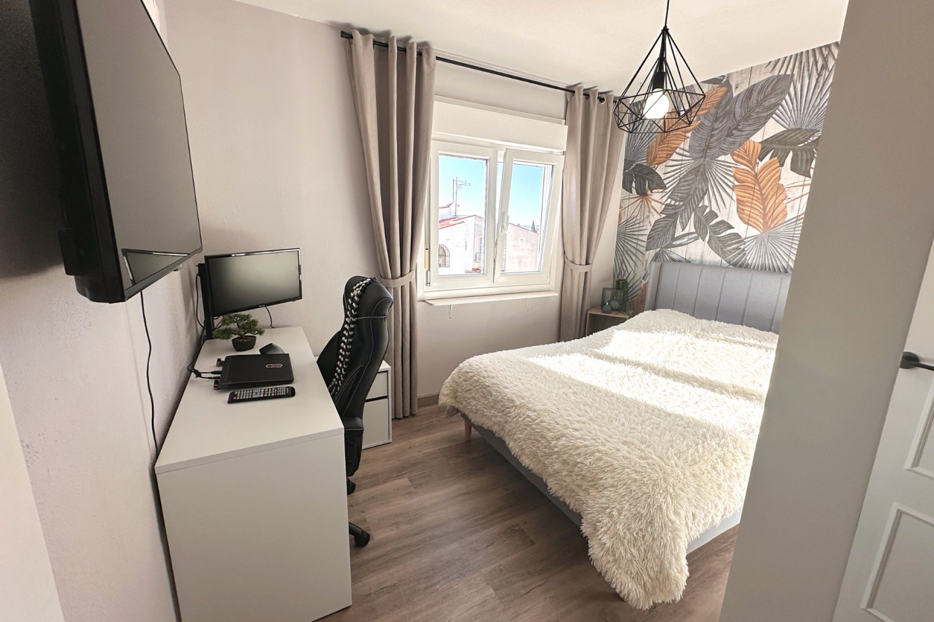 Resale - Apartment / flat -
Torrevieja - El Chaparral