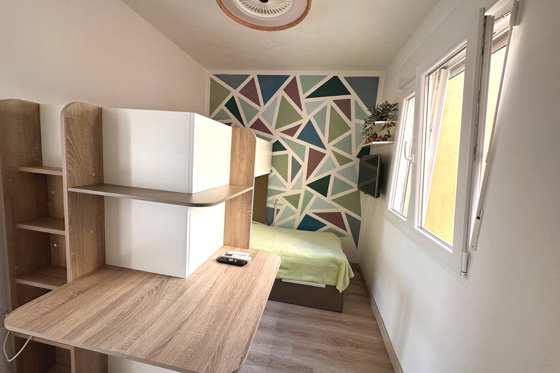 Resale - Apartment / flat -
Torrevieja - El Chaparral