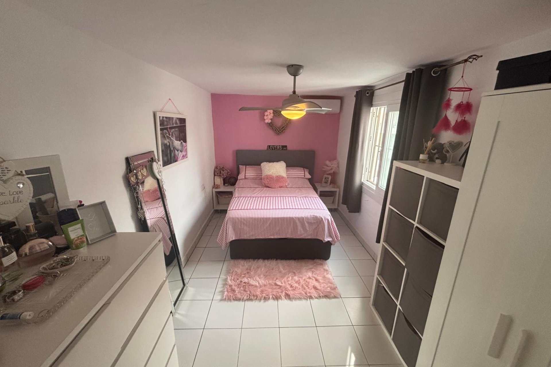 Resale - Apartment / flat -
Torrevieja - El Chaparral