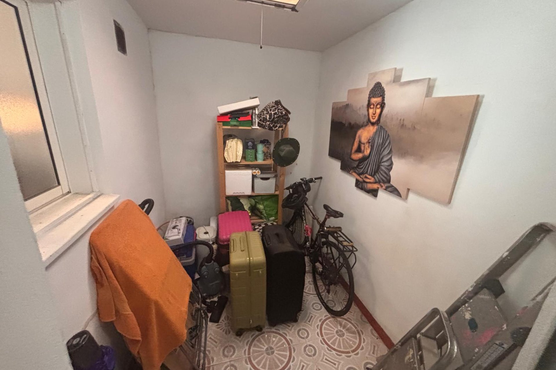 Resale - Apartment / flat -
Torrevieja - El Chaparral