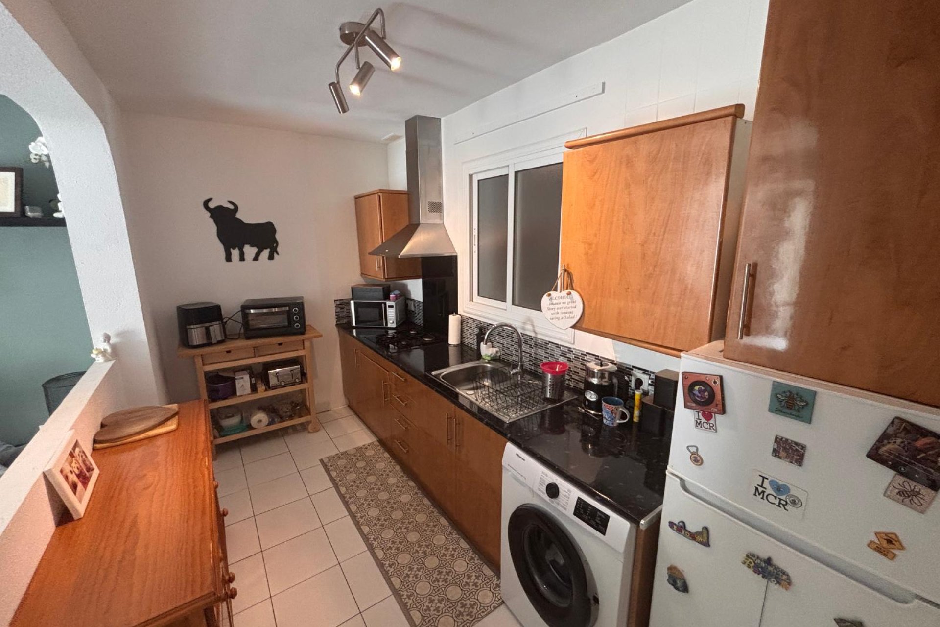 Resale - Apartment / flat -
Torrevieja - El Chaparral