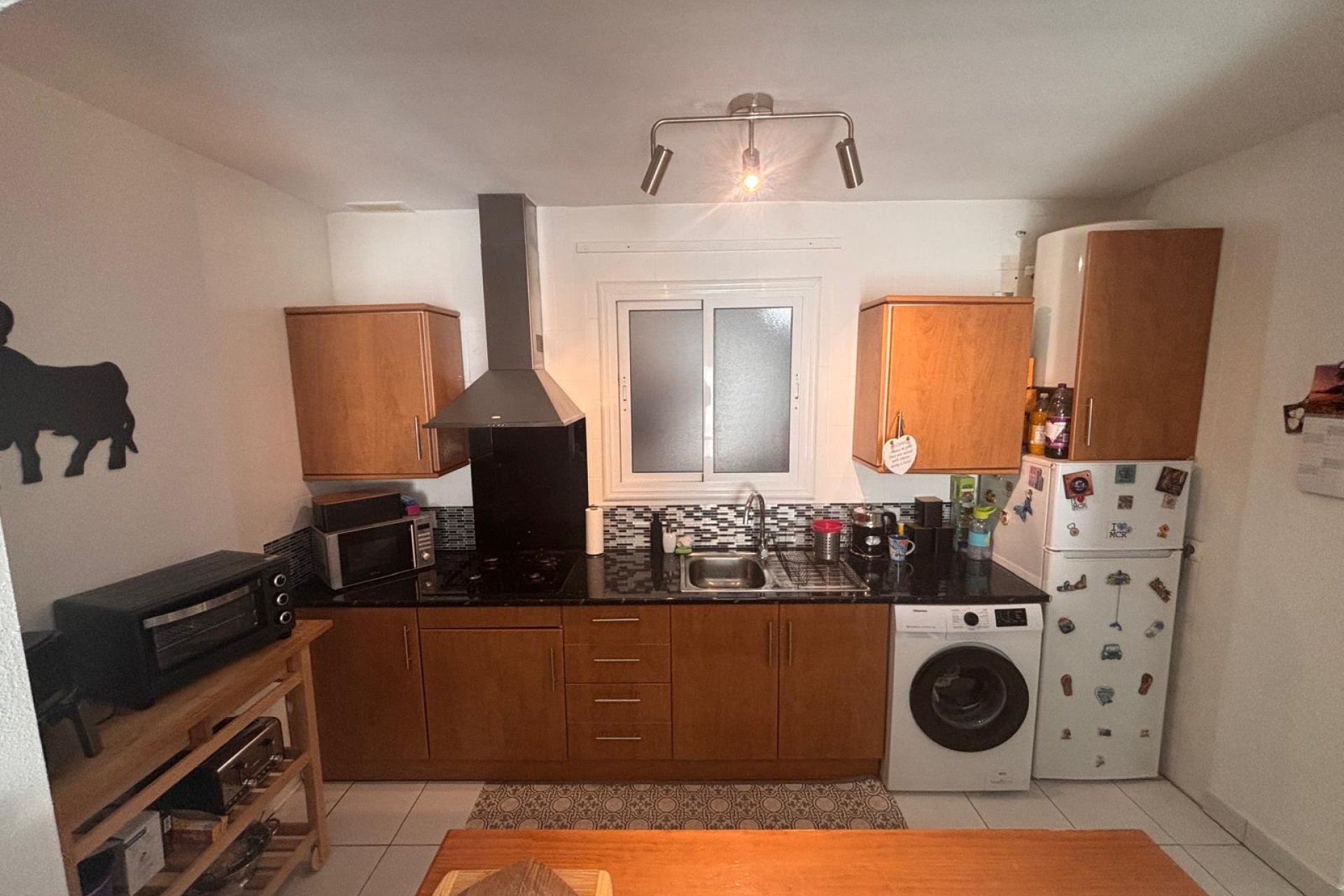 Resale - Apartment / flat -
Torrevieja - El Chaparral