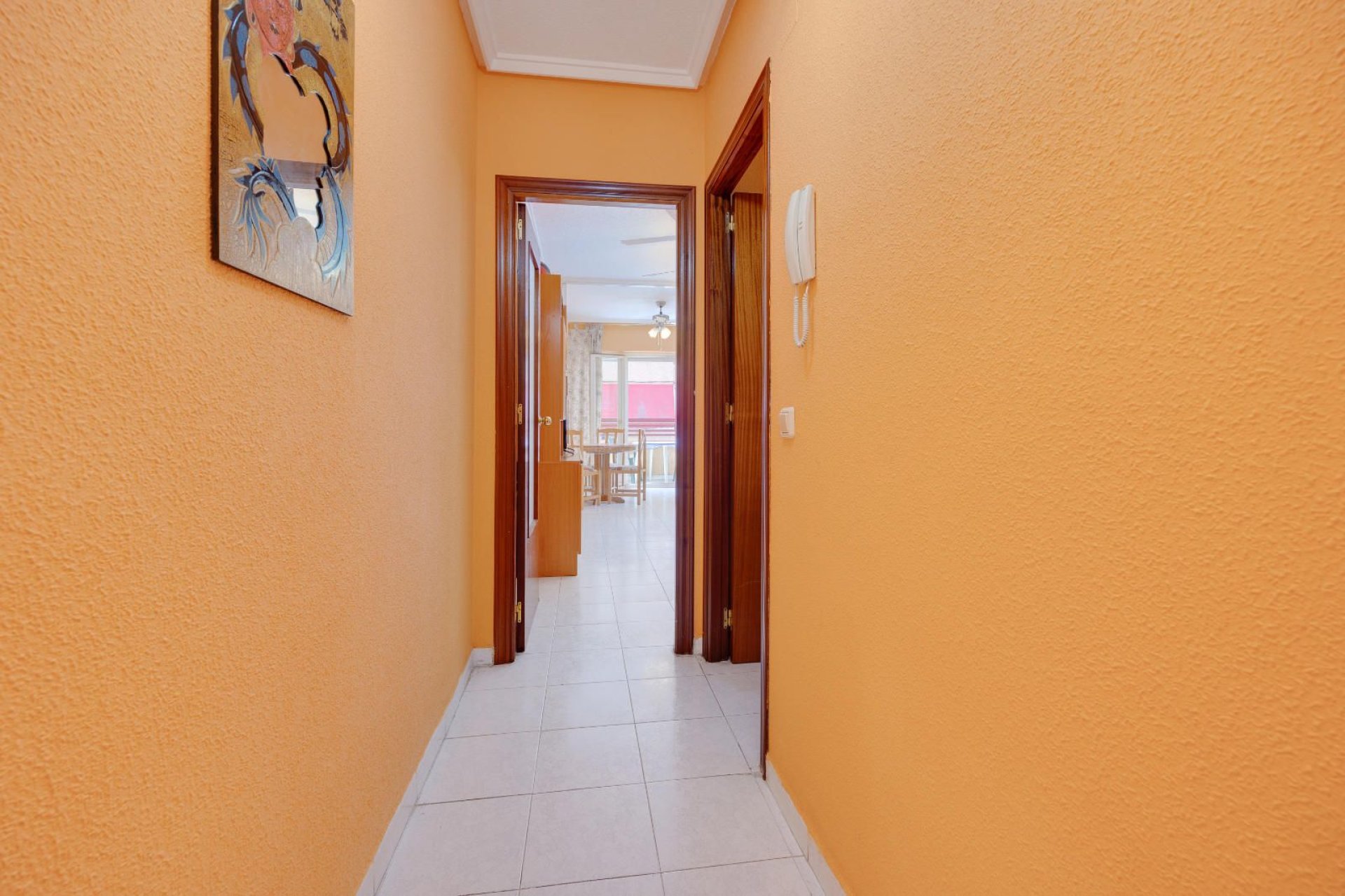 Resale - Apartment / flat -
Torrevieja - El Molino