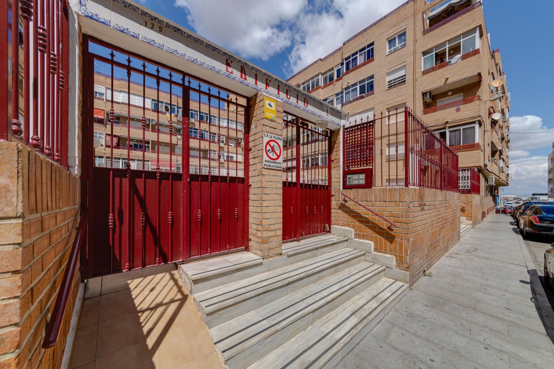 Resale - Apartment / flat -
Torrevieja - El Molino