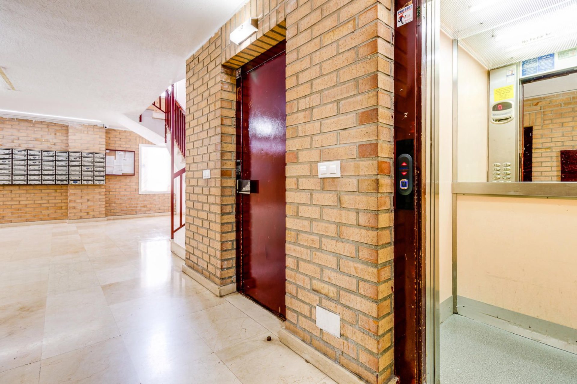 Resale - Apartment / flat -
Torrevieja - El Molino