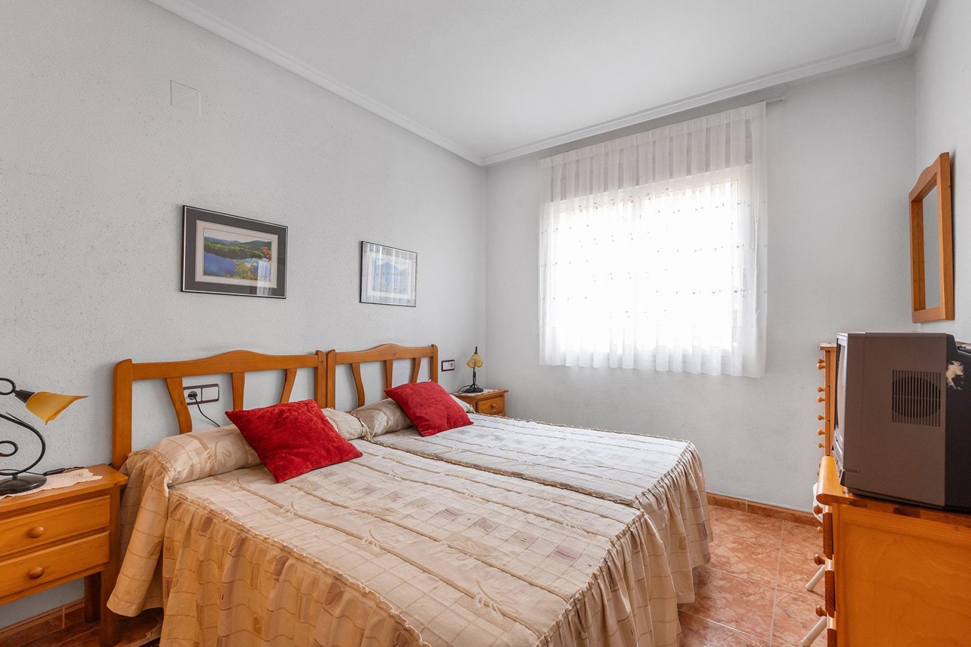 Resale - Apartment / flat -
Torrevieja - Estacion de autobuses