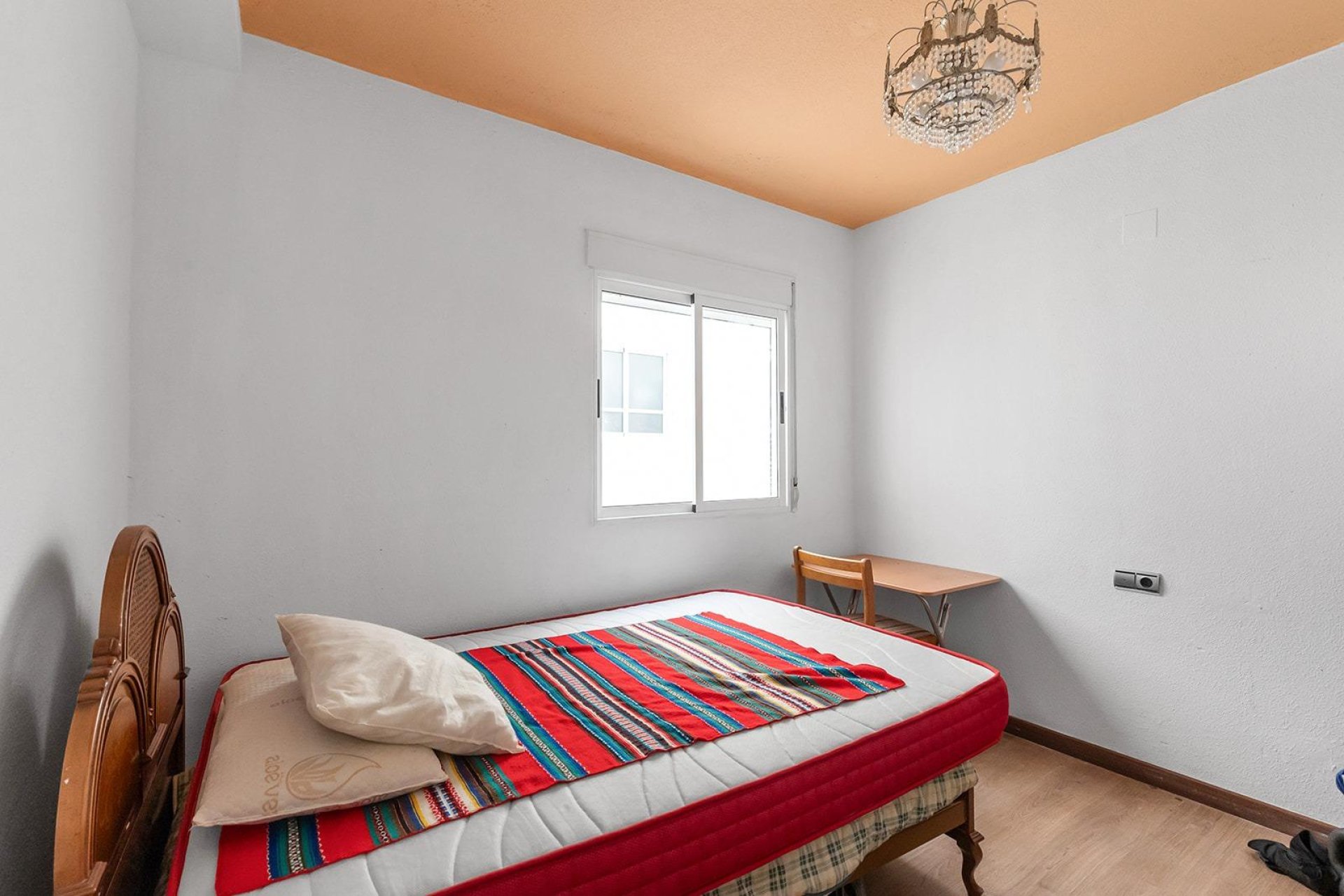 Resale - Apartment / flat -
Torrevieja - Estacion de autobuses