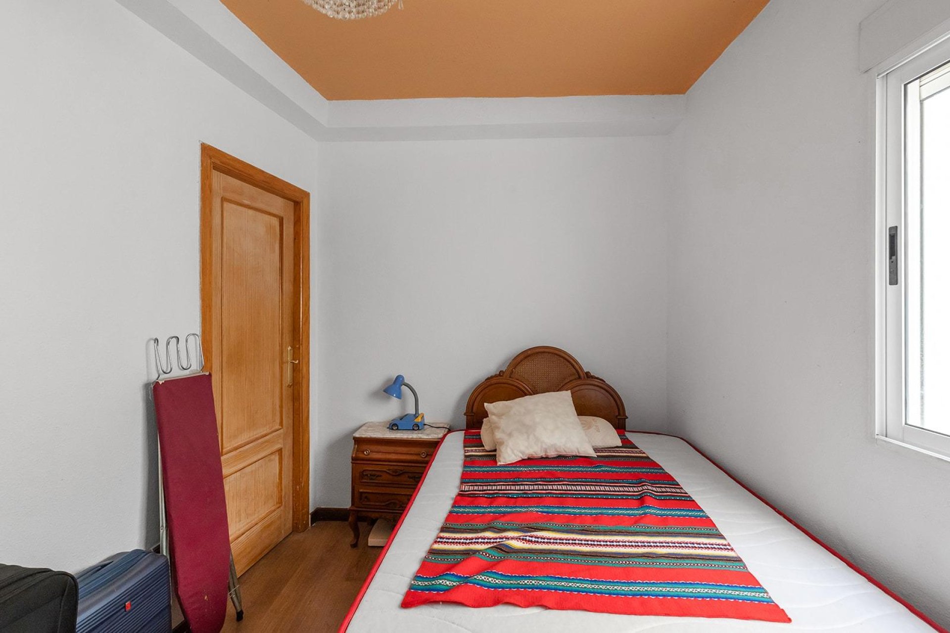 Resale - Apartment / flat -
Torrevieja - Estacion de autobuses