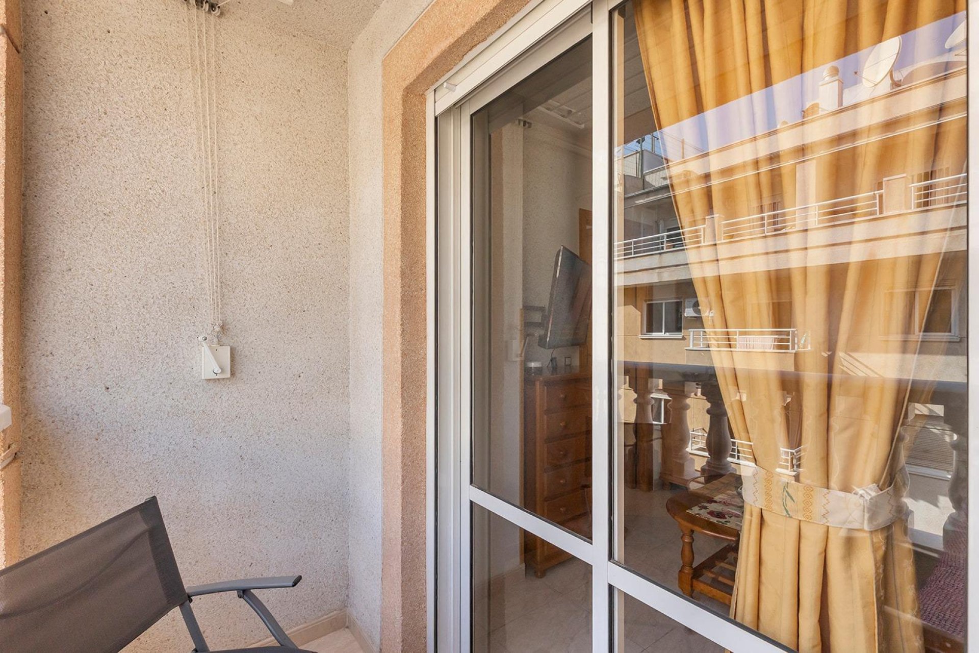 Resale - Apartment / flat -
Torrevieja - Estacion de autobuses