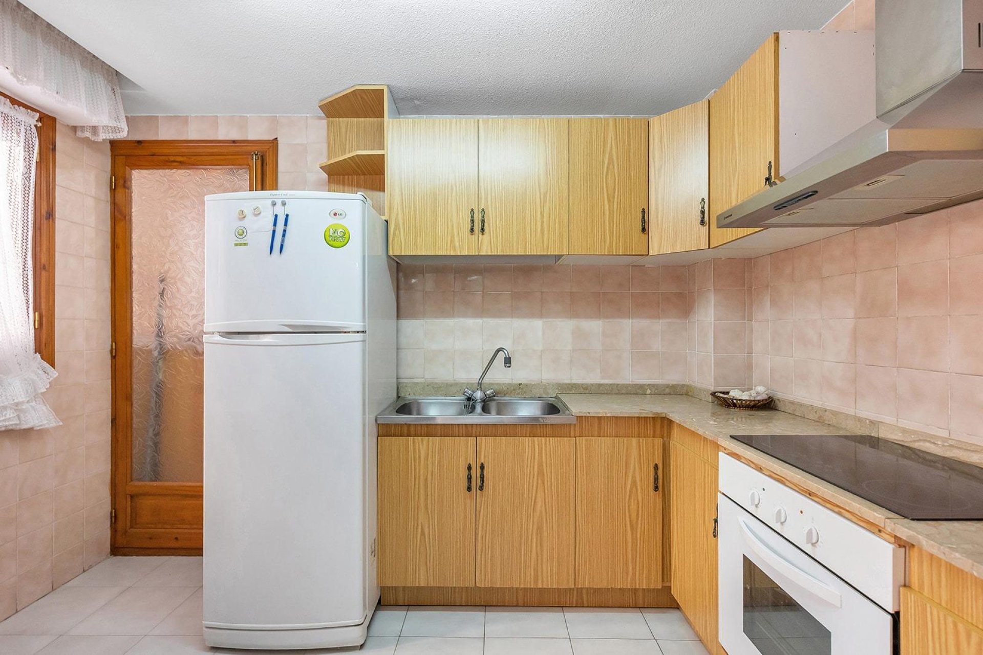 Resale - Apartment / flat -
Torrevieja - Estacion de autobuses