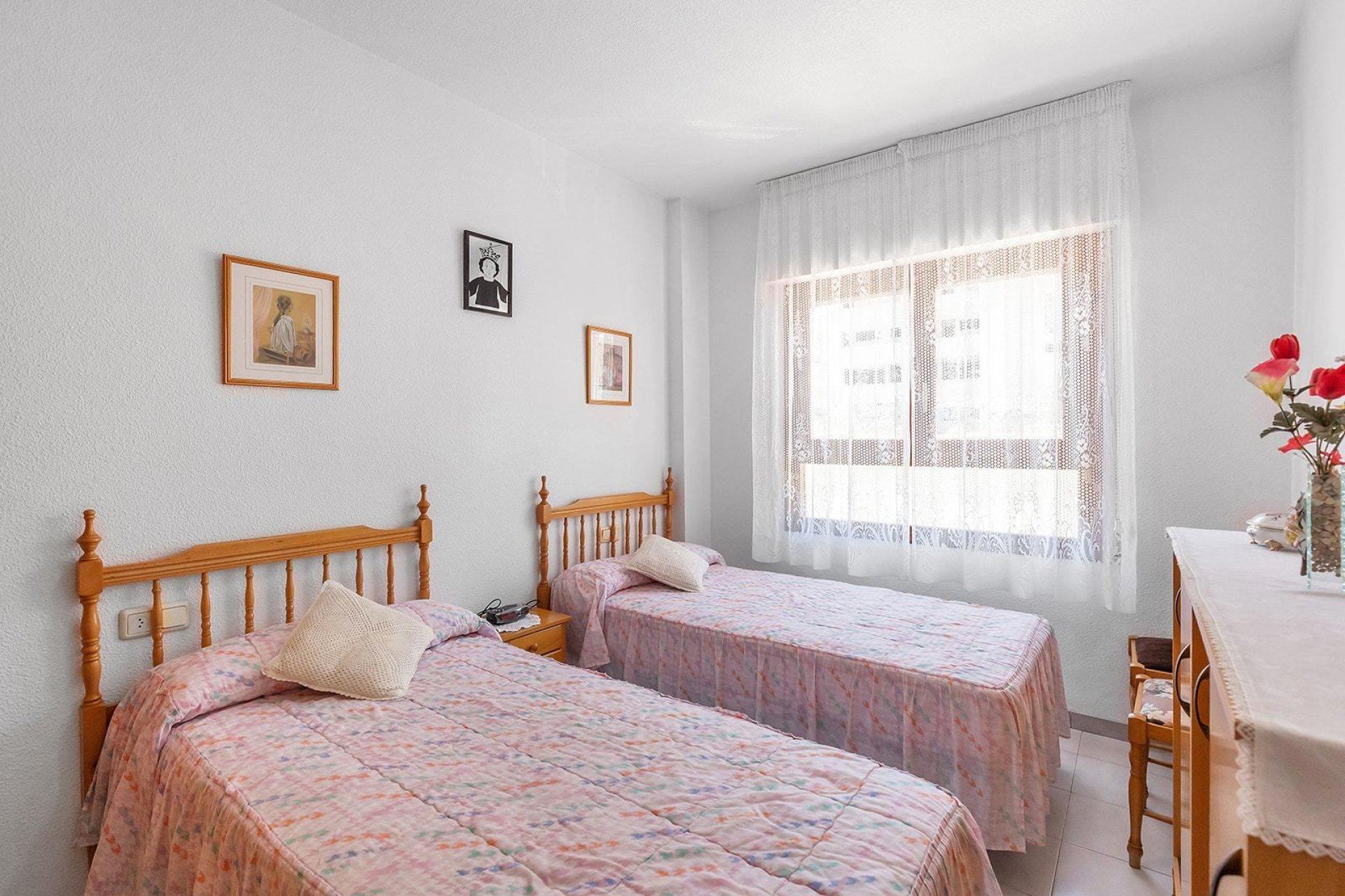 Resale - Apartment / flat -
Torrevieja - Estacion de autobuses