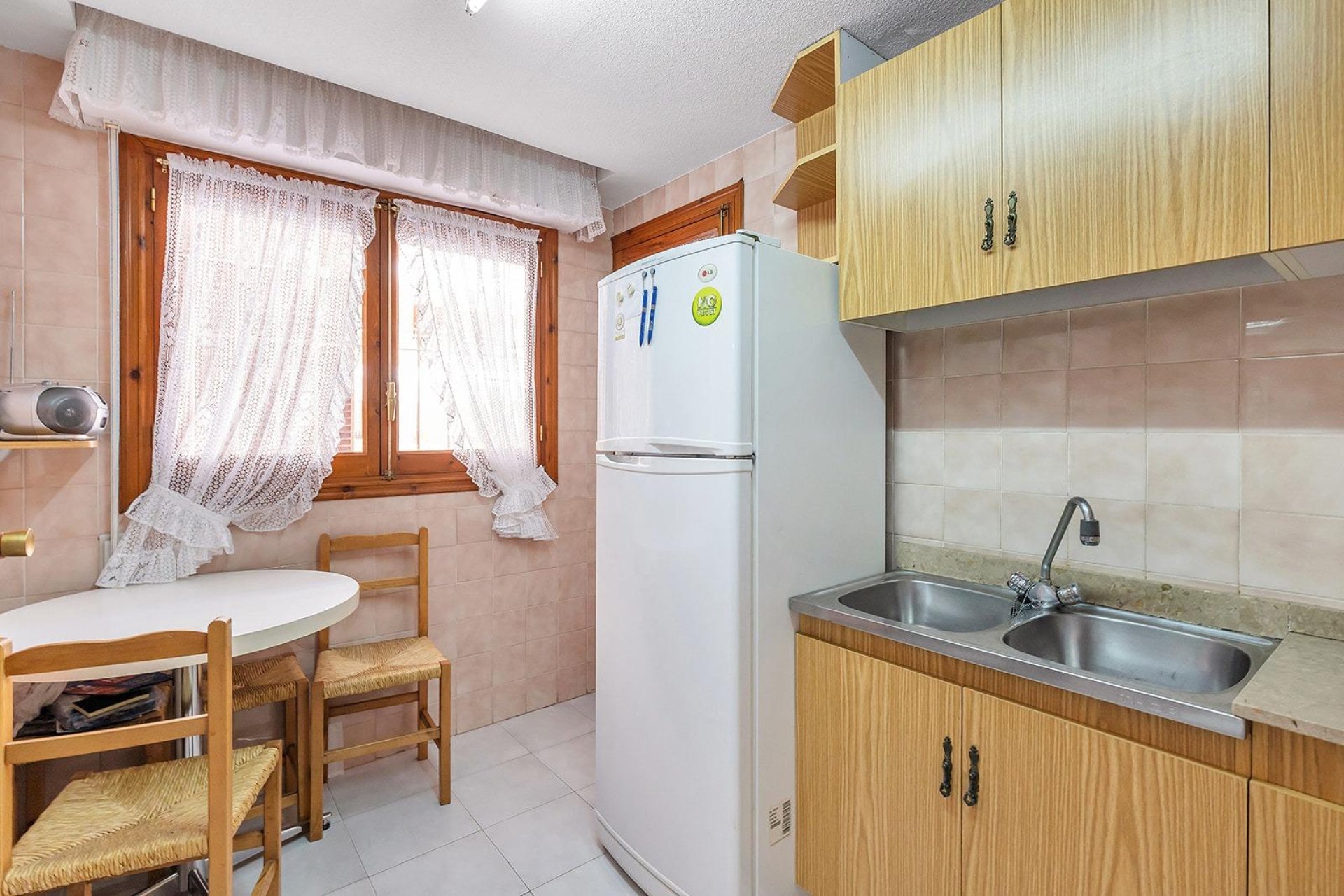 Resale - Apartment / flat -
Torrevieja - Estacion de autobuses