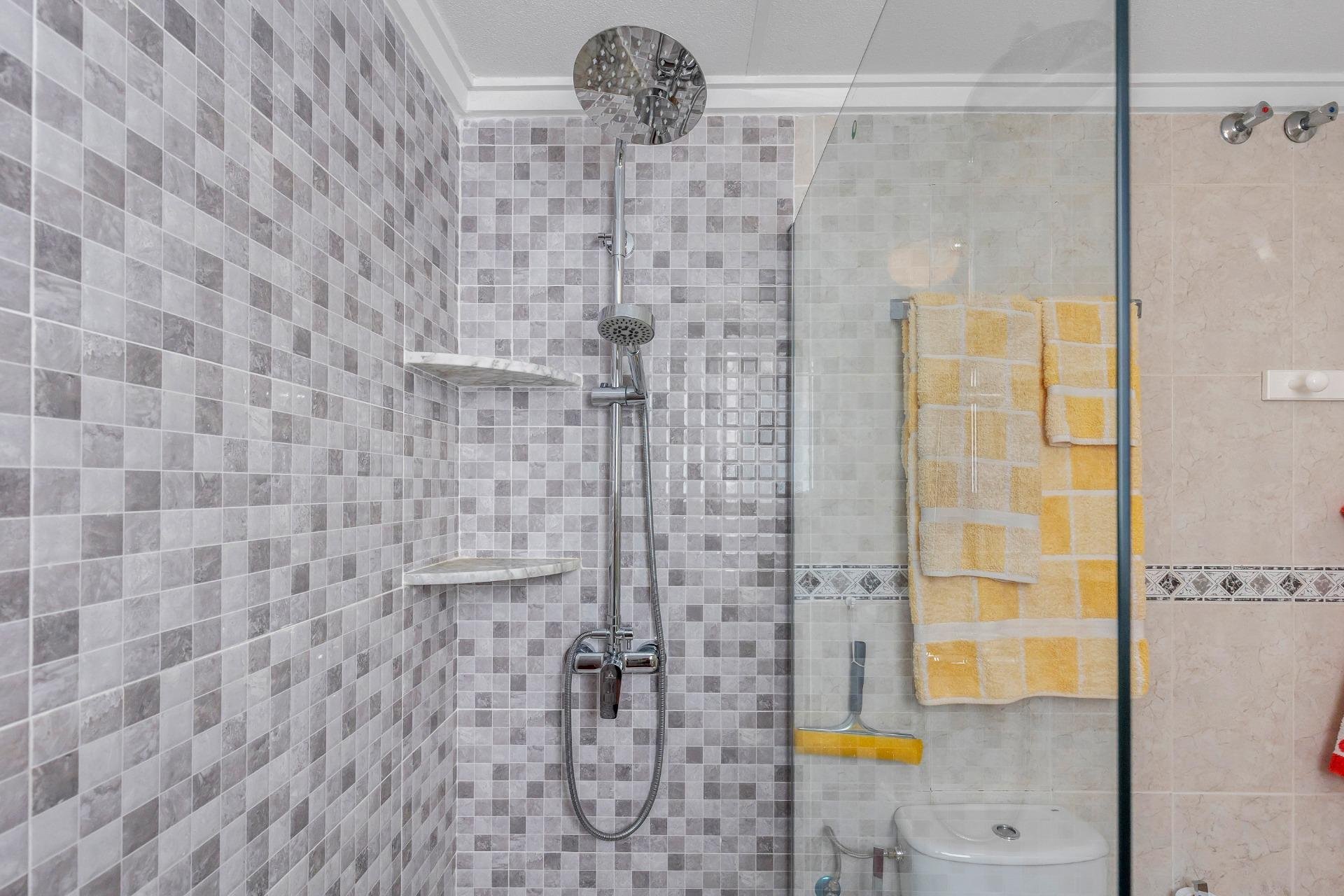 Resale - Apartment / flat -
Torrevieja - Estacion de autobuses